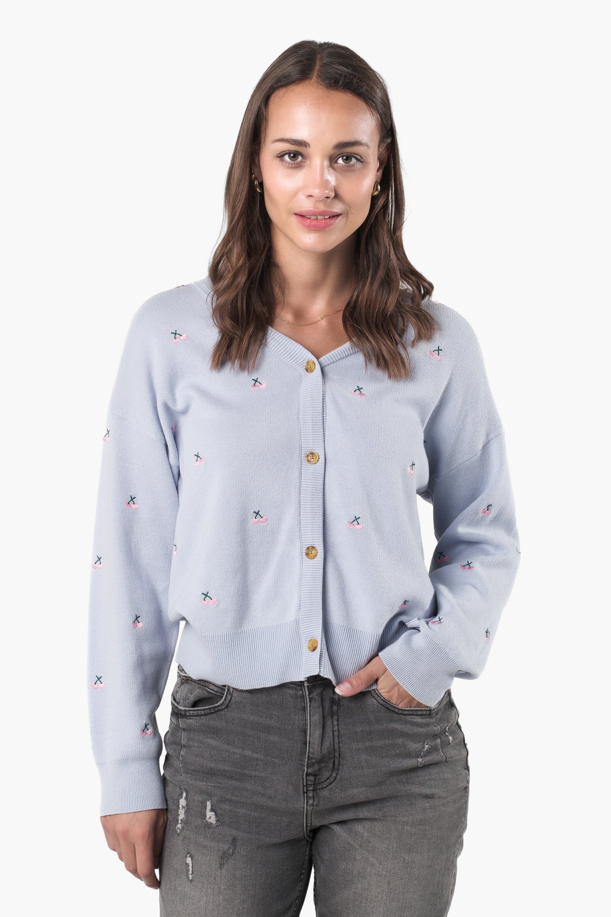 Désirée Stick Cherry - Image 5