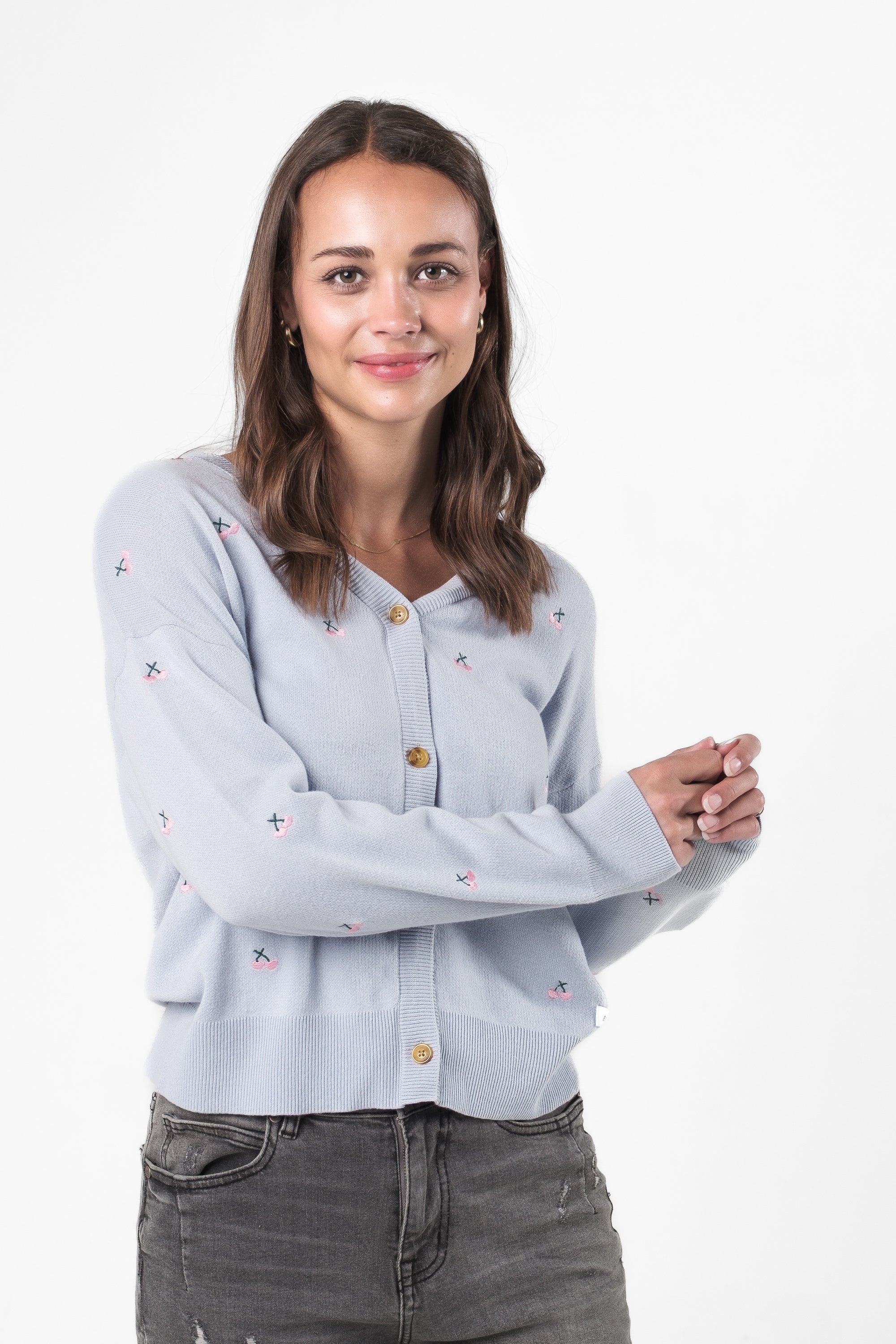 Désirée Stick Cherry - Image 6