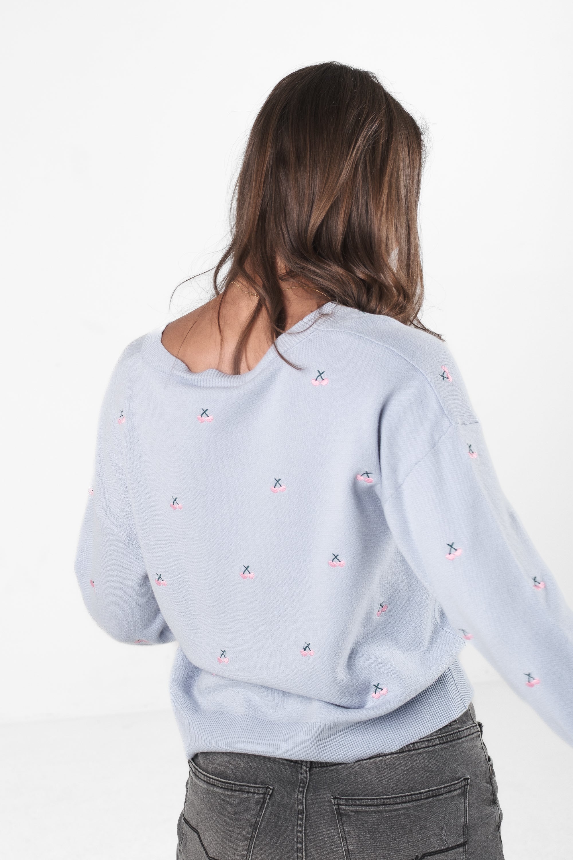 Désirée Stick Cherry - Image 8