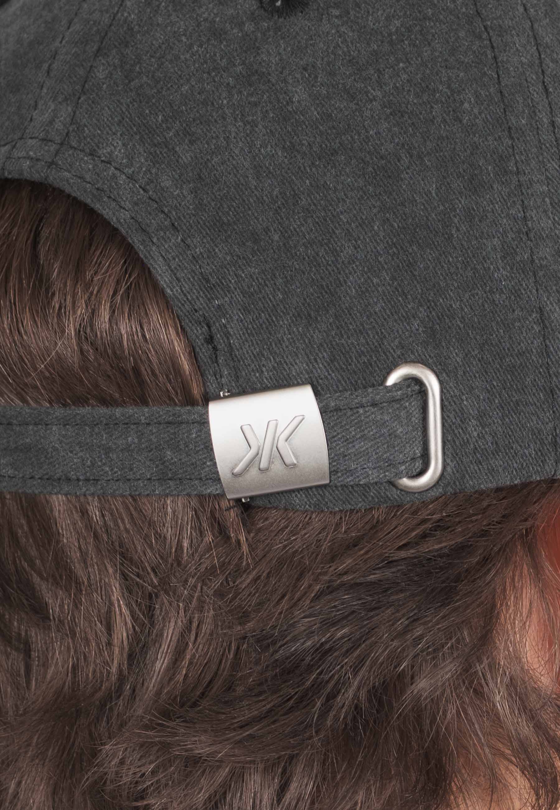 Double K Cap - Image 10