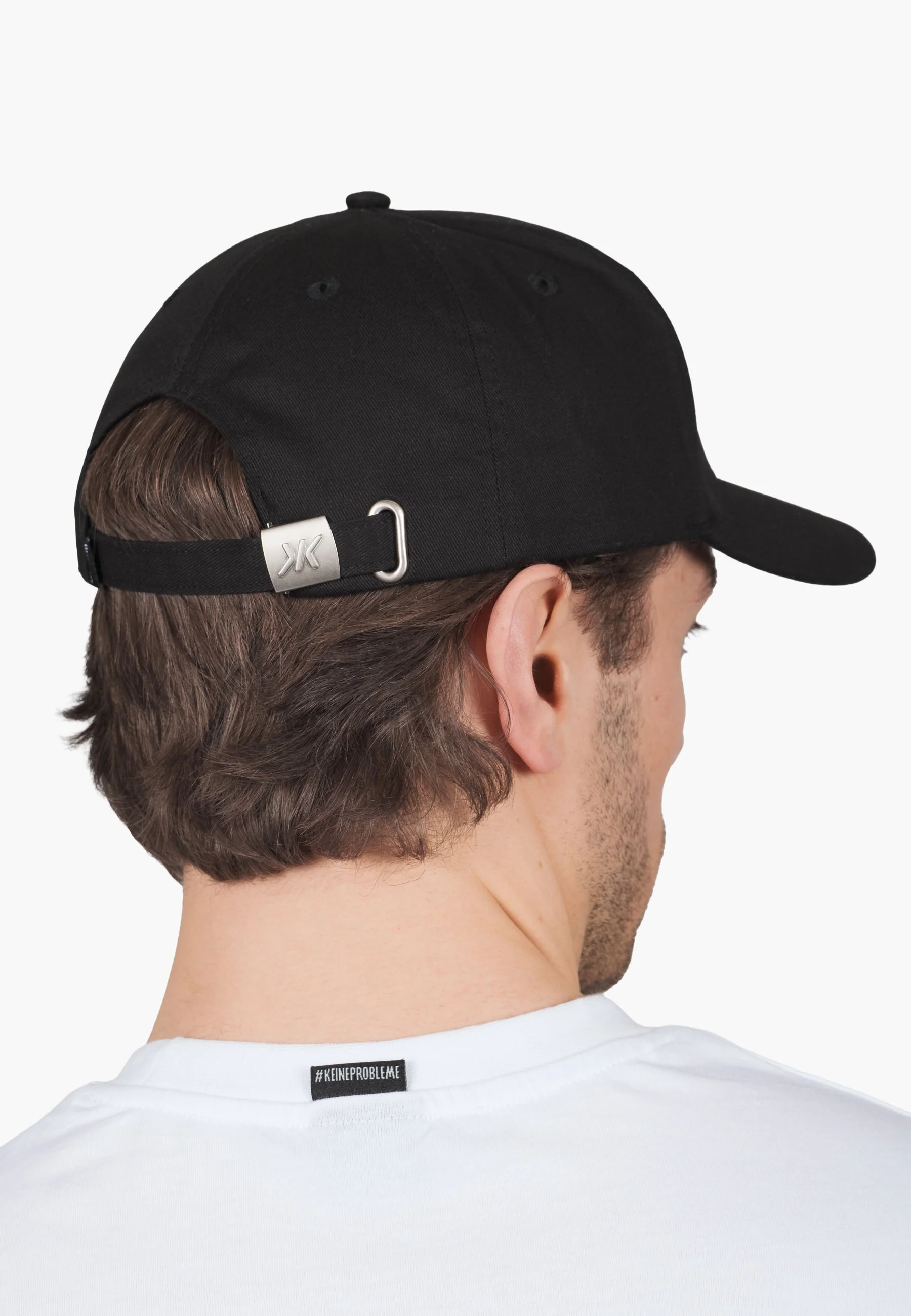 Double K Cap - Image 3