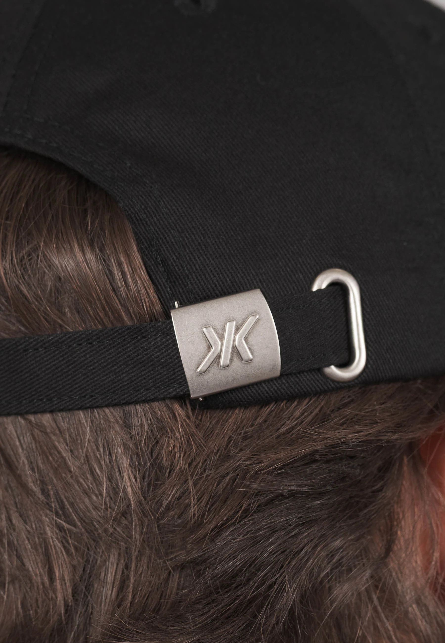 Double K Cap - Image 4