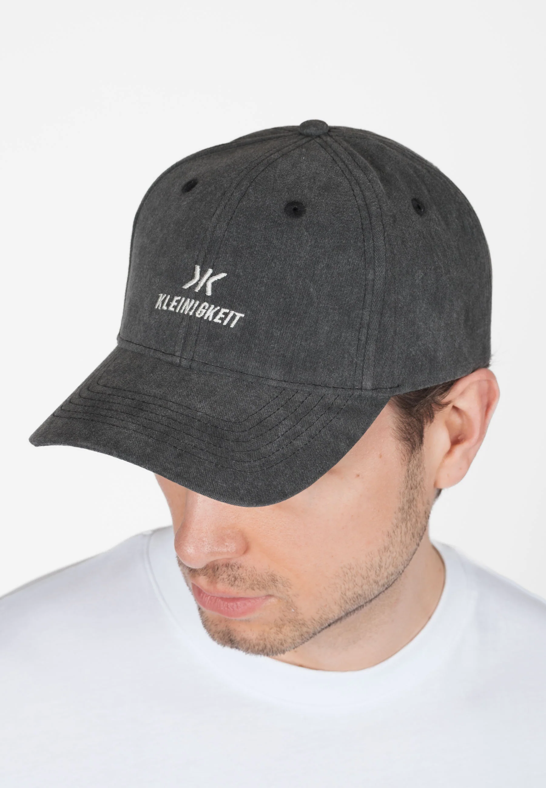 Double K Cap - Image 8