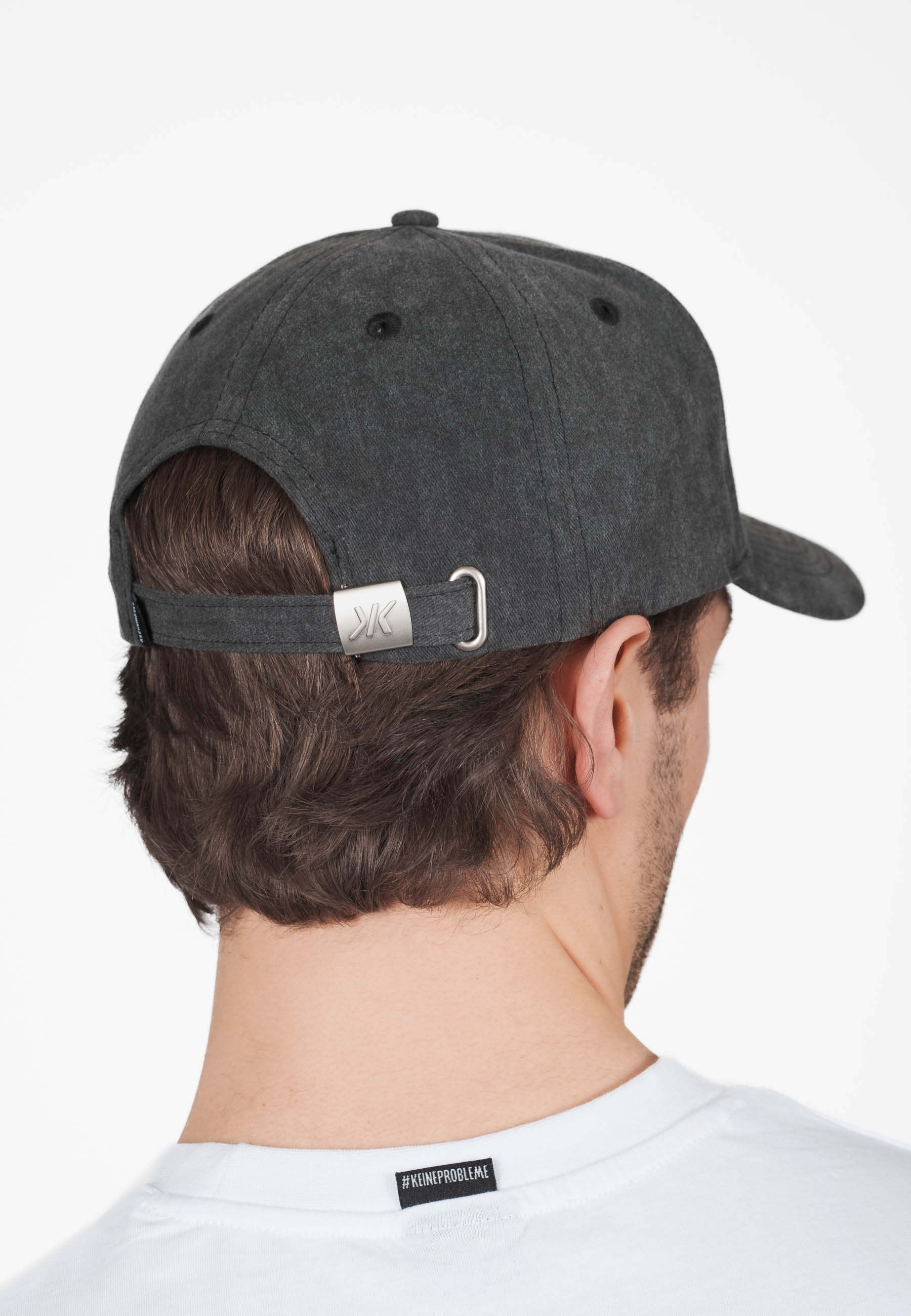Double K Cap - Image 9