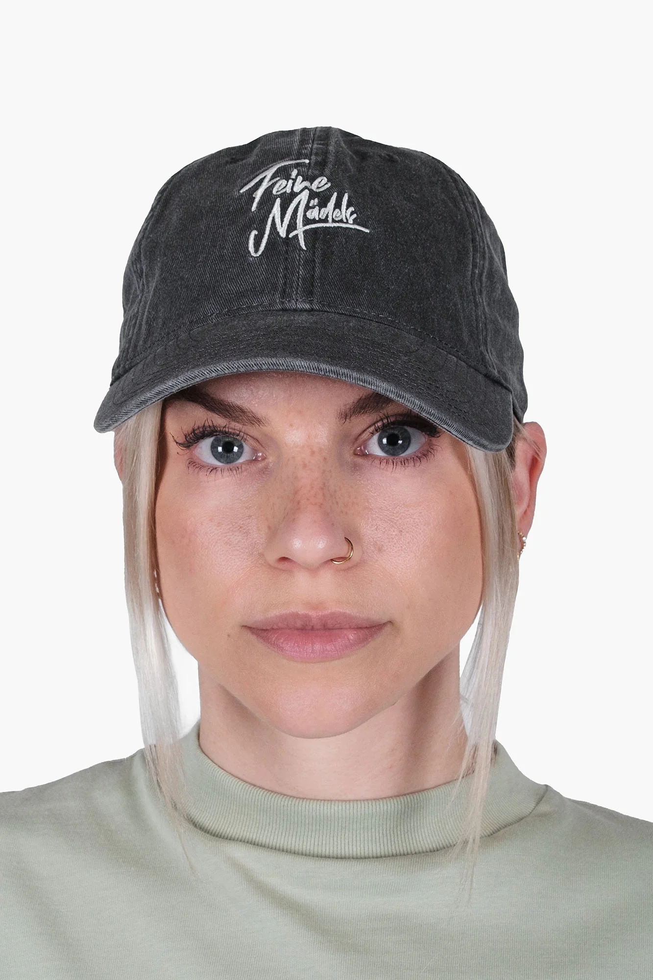 Feine Mädels Dadcap - Image 2