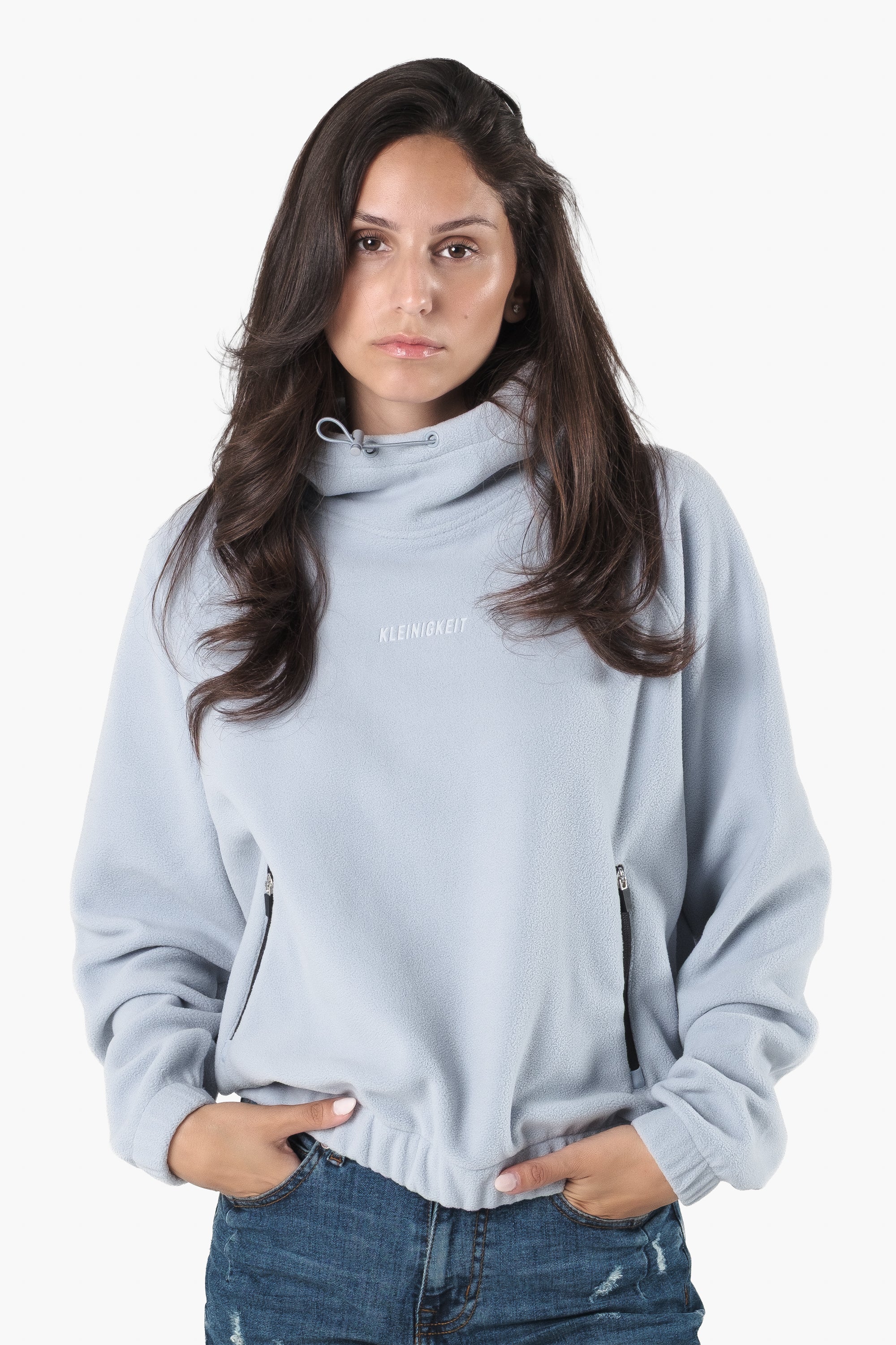Fleece Witherspoon Hoodie - Image 7