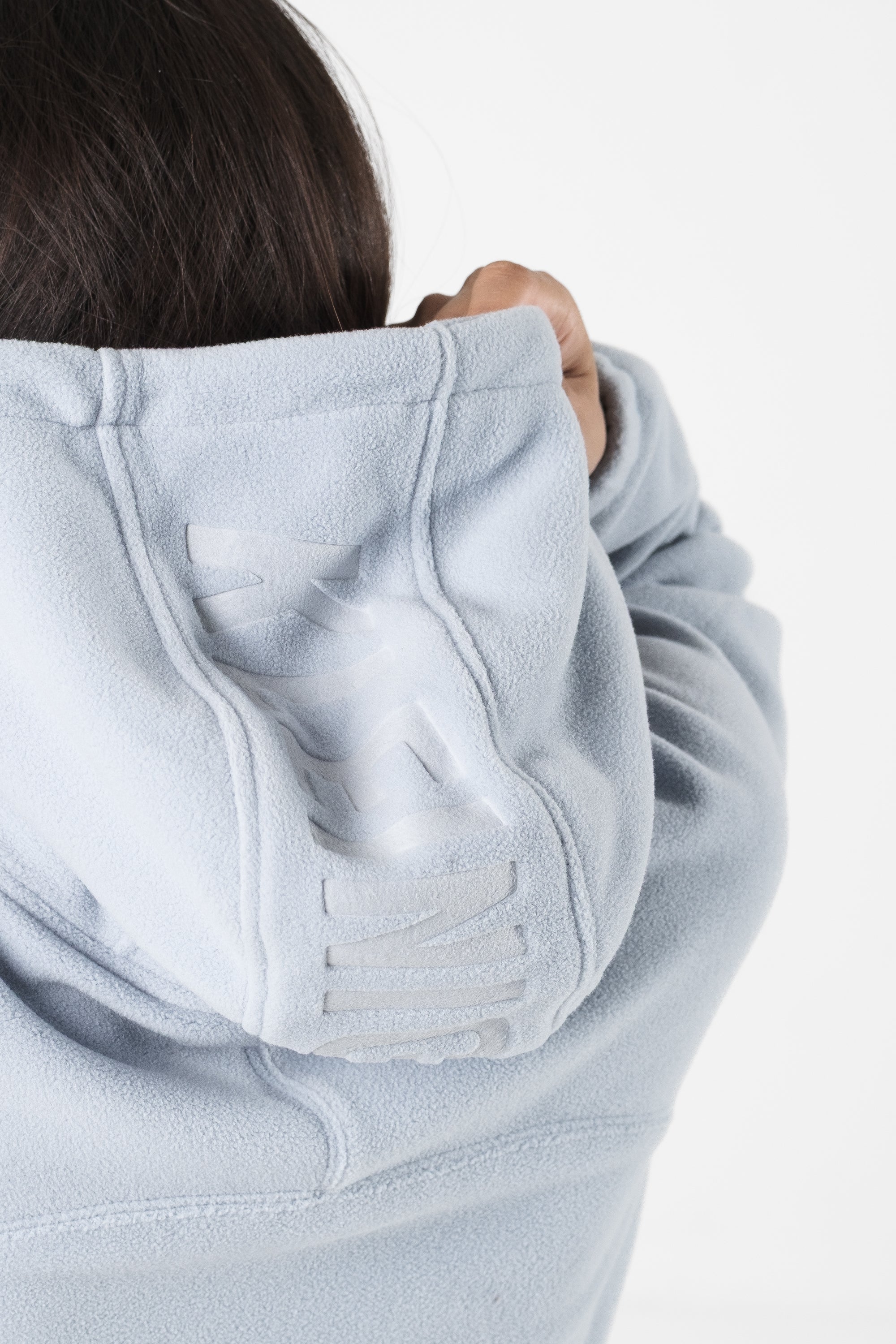 Fleece Witherspoon Hoodie - Image 9