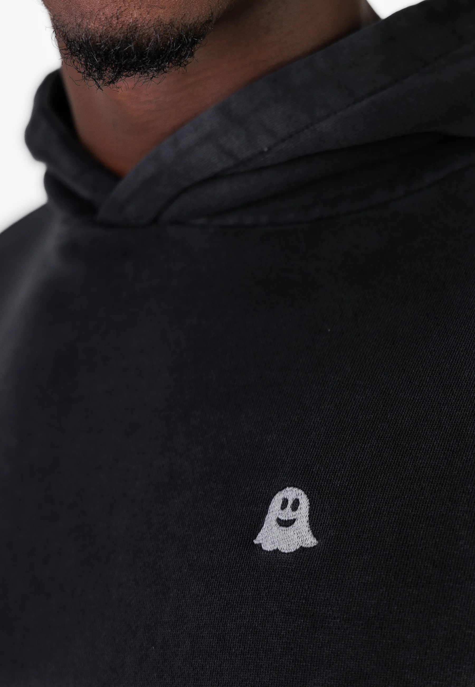 Geisterkrank Glow Hoodie Boys - Image 3