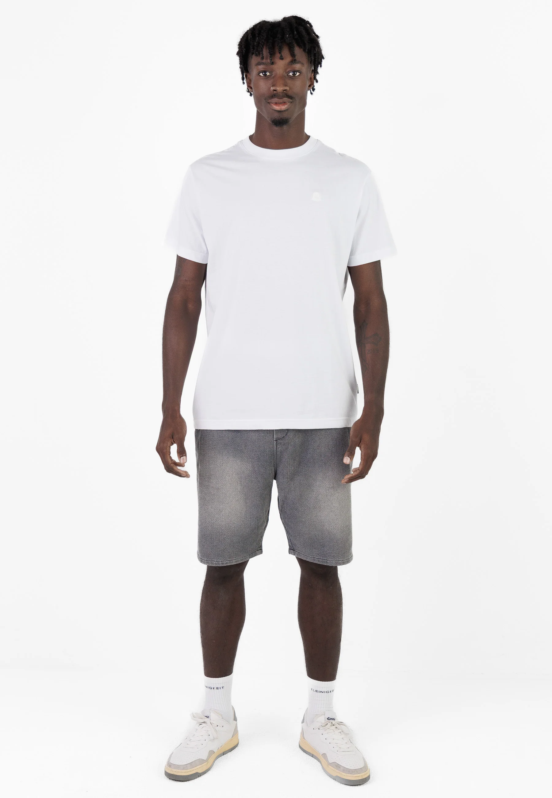 Geisterkrank Glow Shirt Boys - Image 3