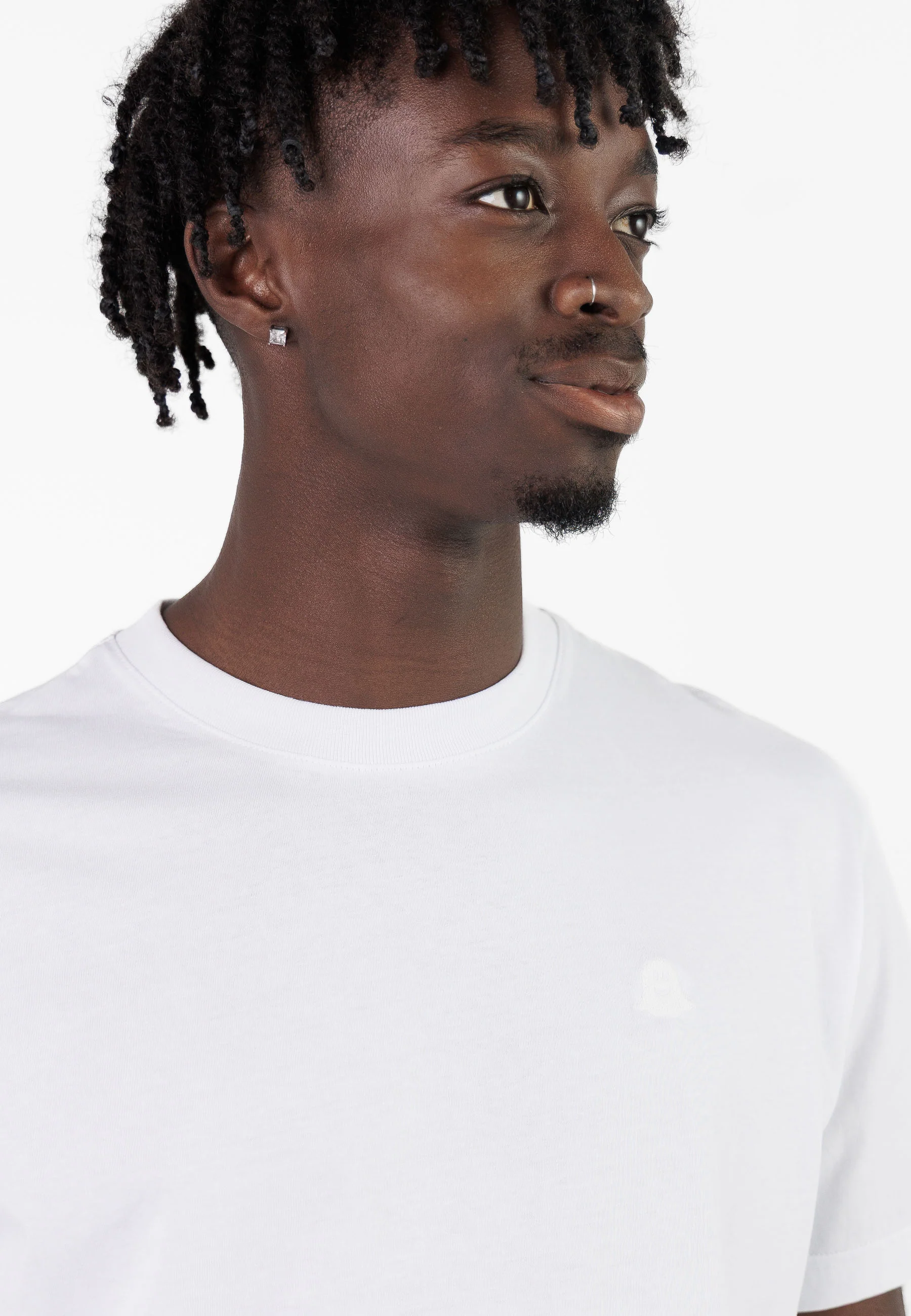 Geisterkrank Glow Shirt Boys - Image 4
