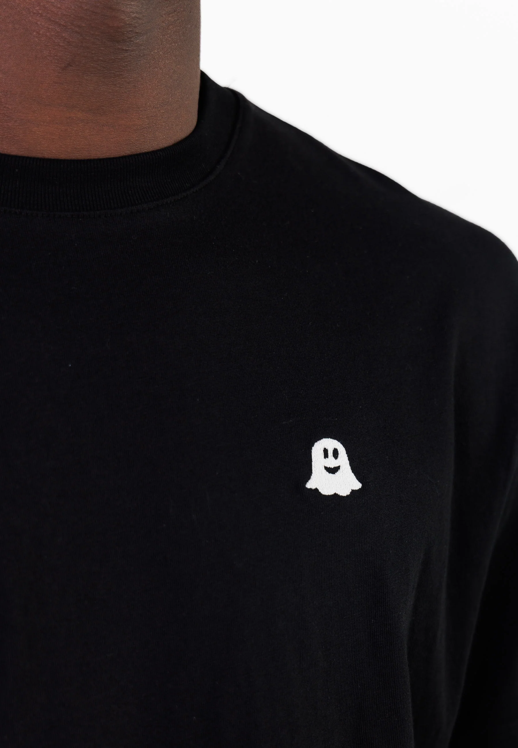 Geisterkrank Glow Shirt Boys - Image 8