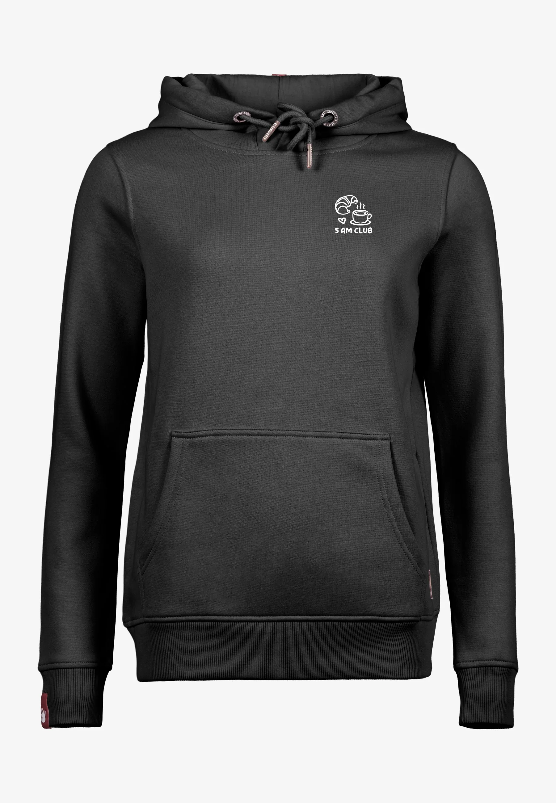 Görls Hoodie 5 AM Club