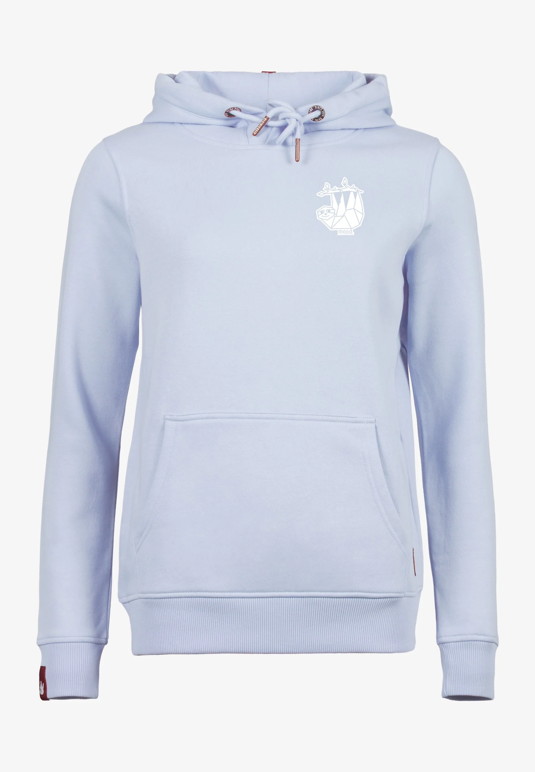 Görls Hoodie Axel Fauly - Image 5