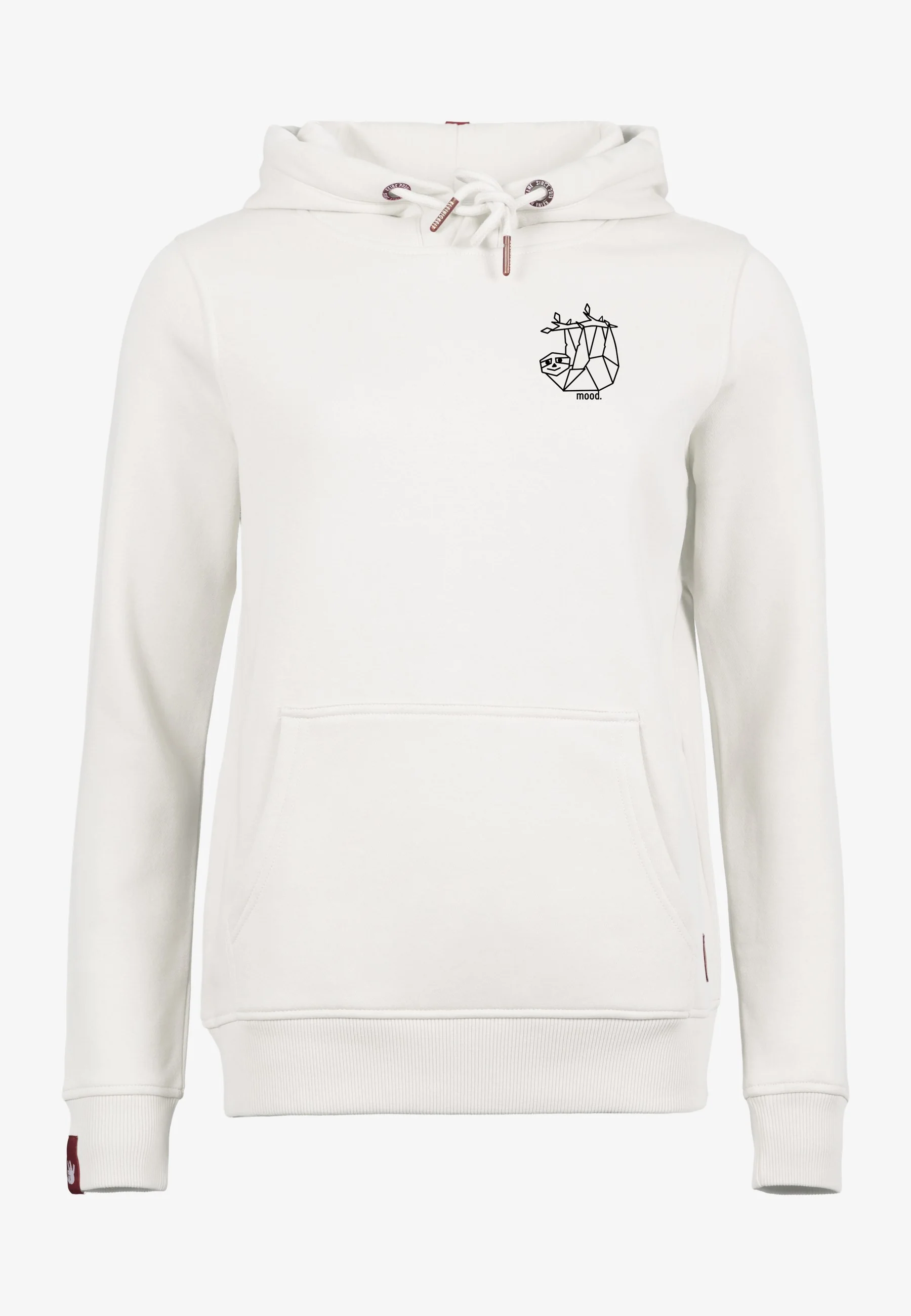 Görls Hoodie Axel Fauly - Image 7