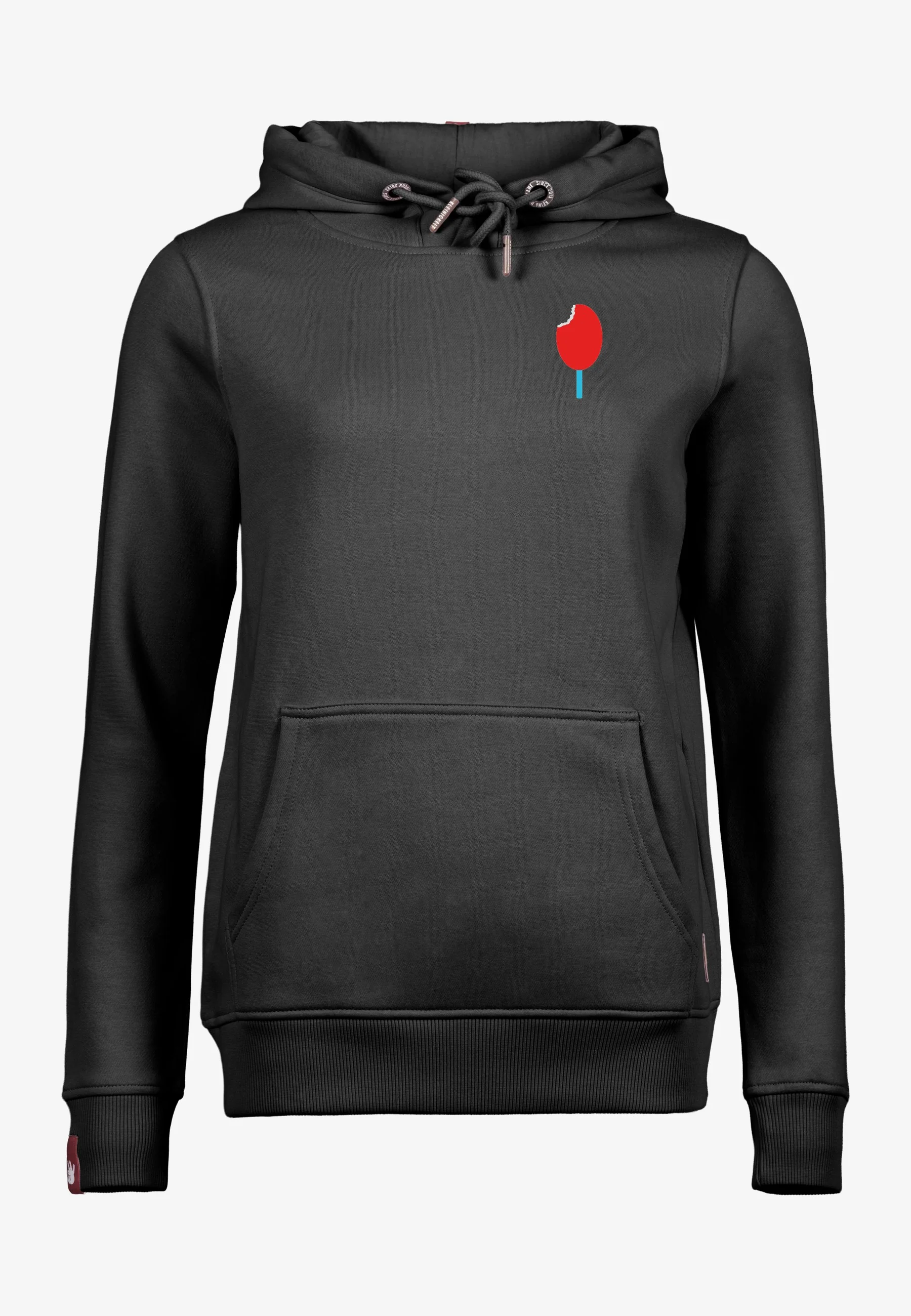 Görls Hoodie Bäm Bäm