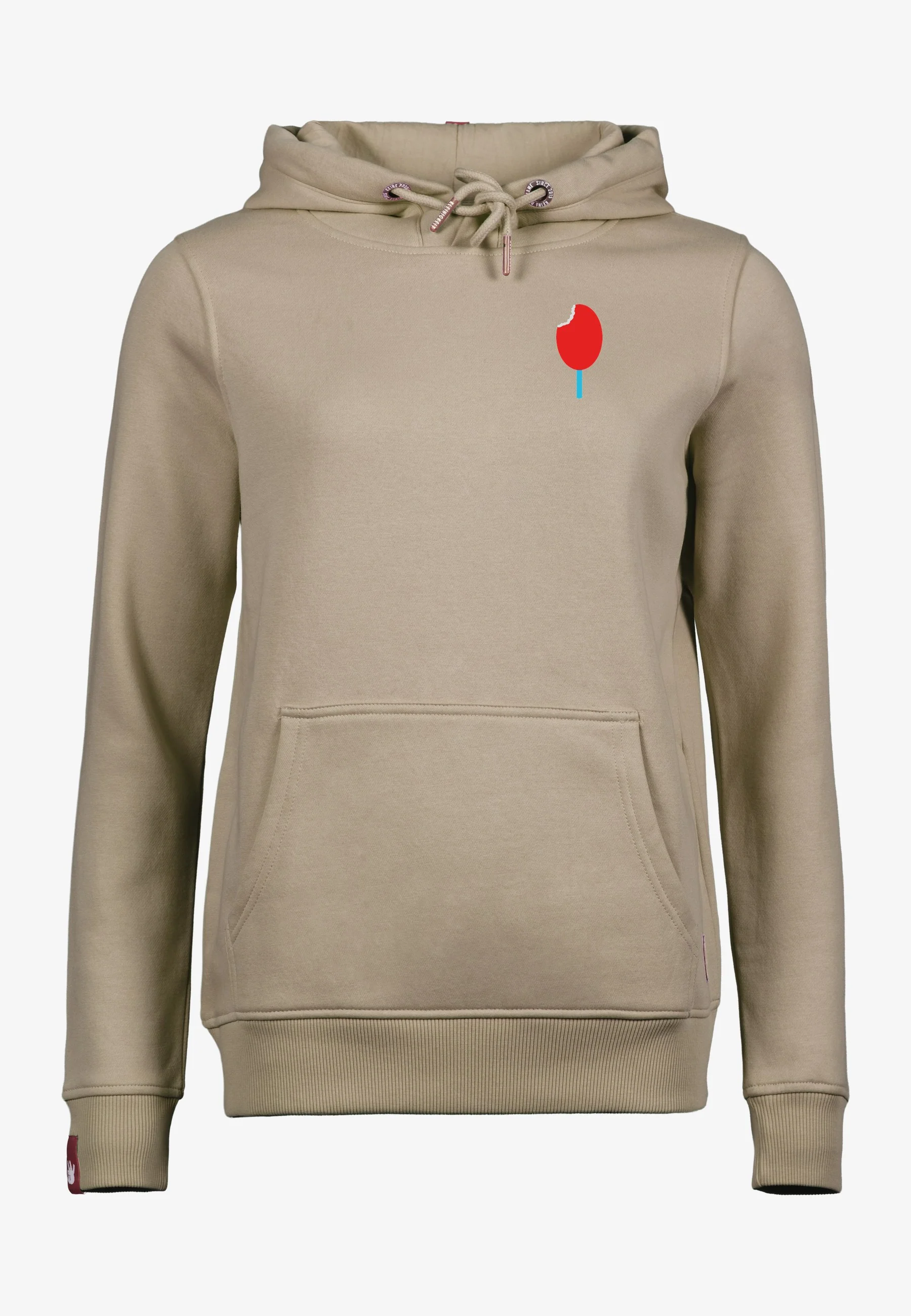 Görls Hoodie Bäm Bäm - Image 2