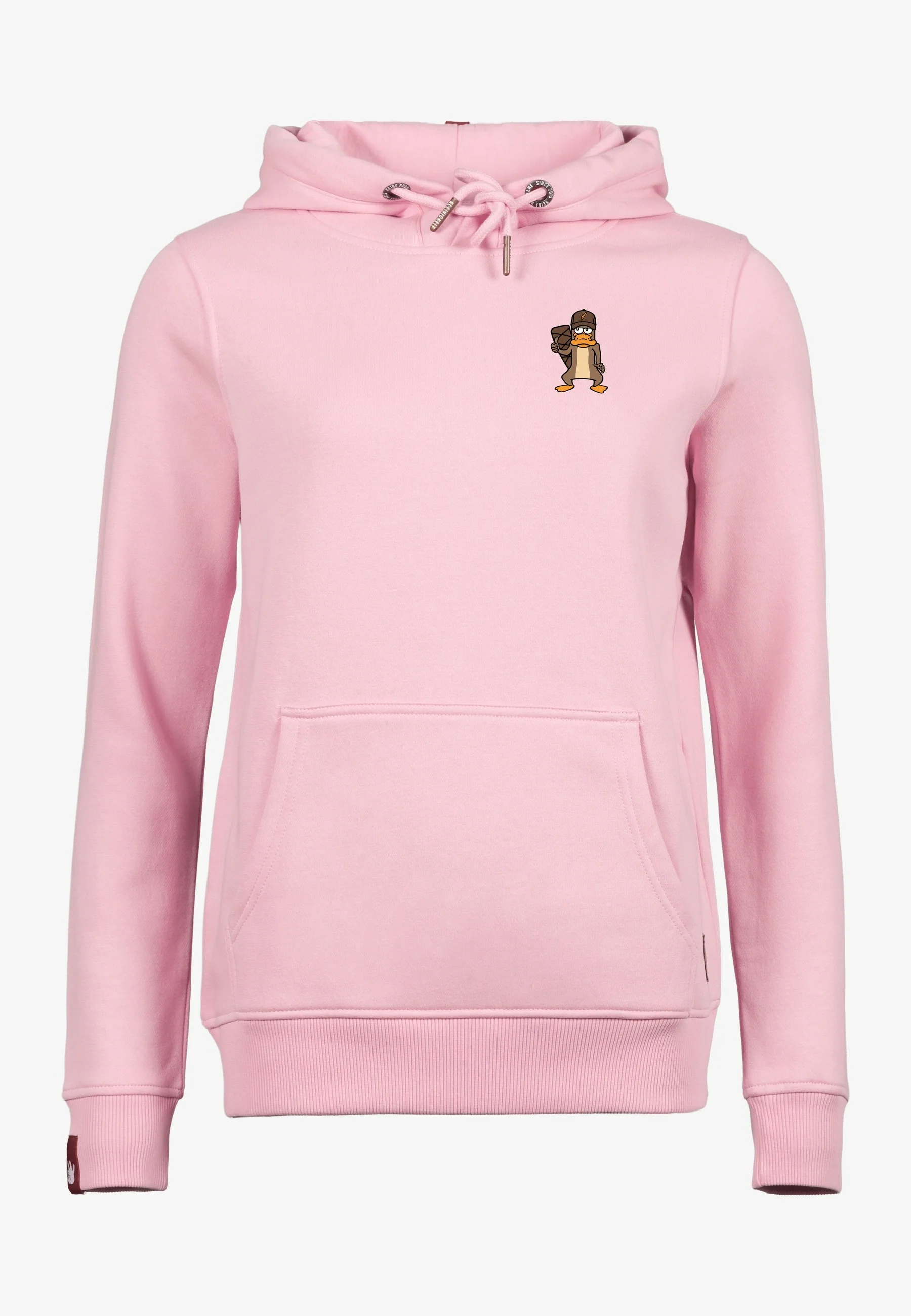 Görls Hoodie Captain Kört - Image 12