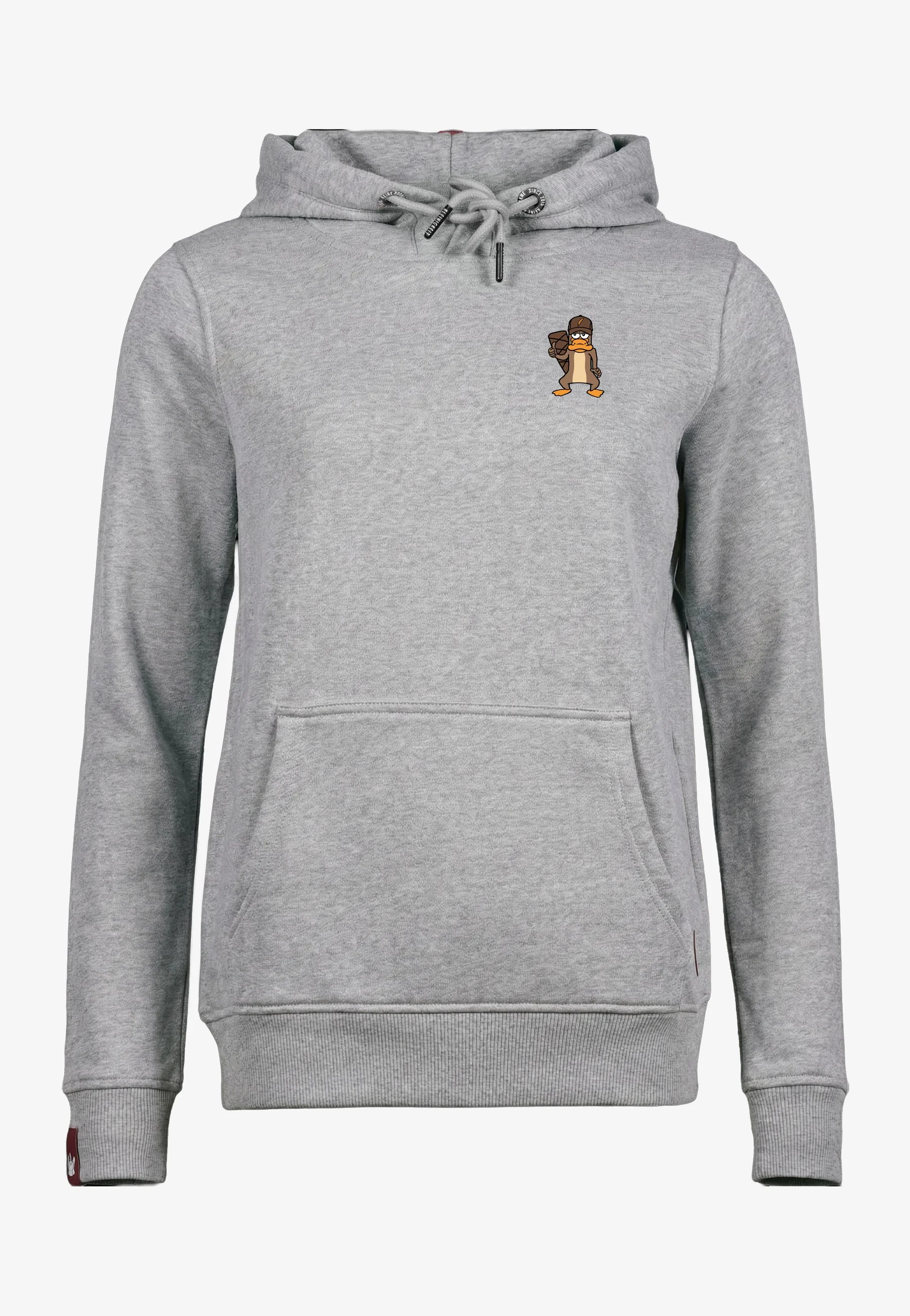 Görls Hoodie Captain Kört - Image 6