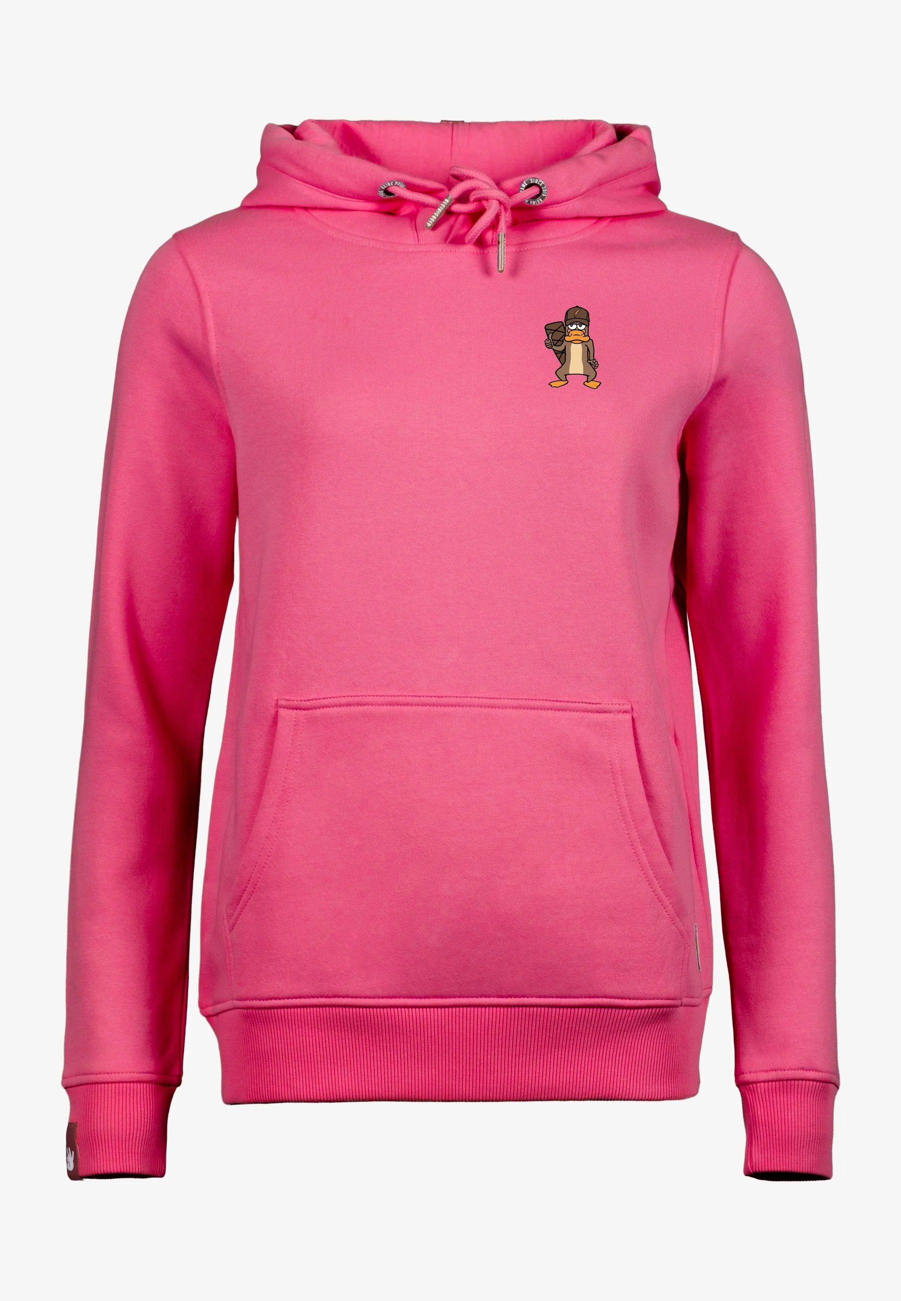 Görls Hoodie Captain Kört - Image 9