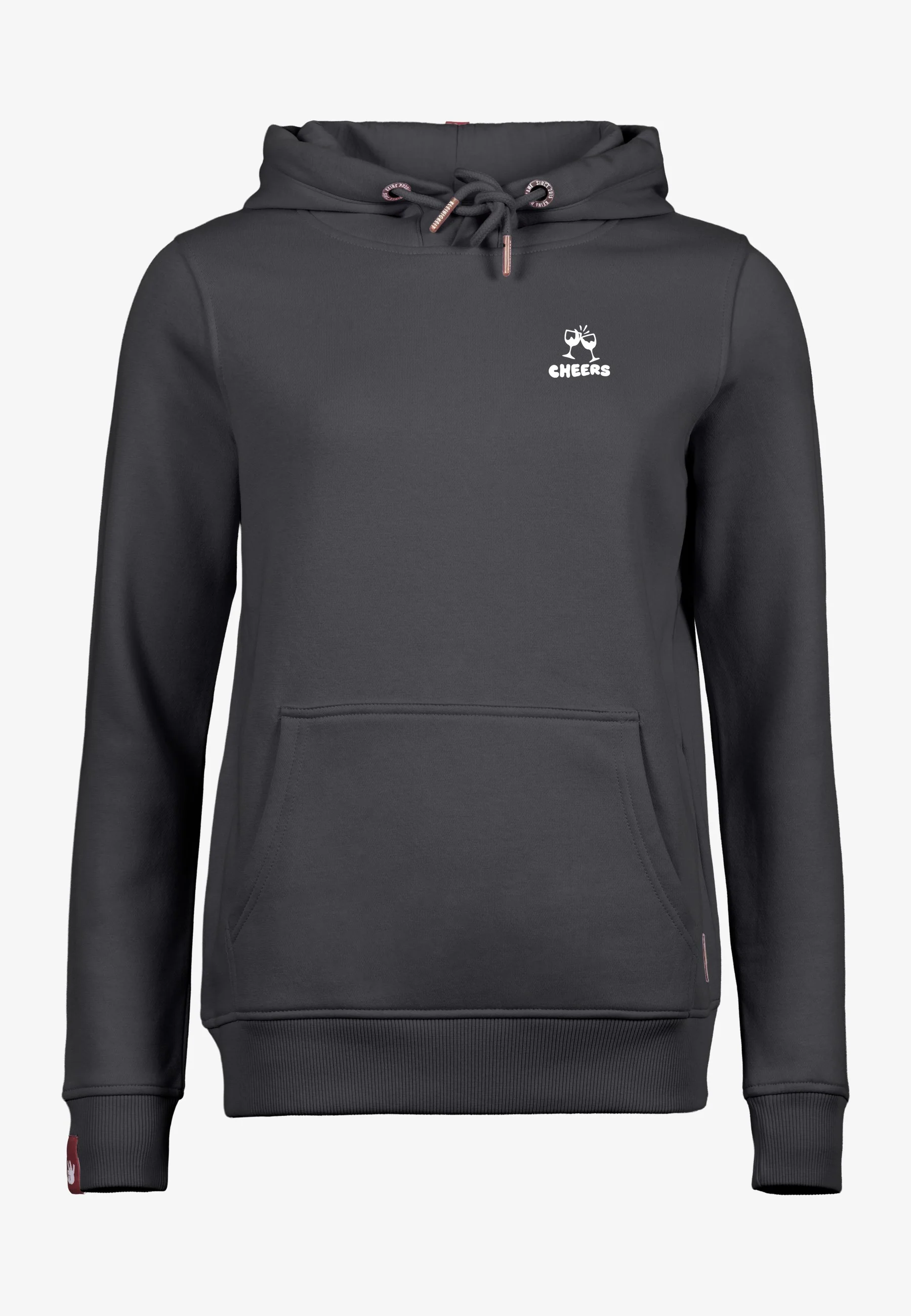 Görls Hoodie Cheers - Image 11