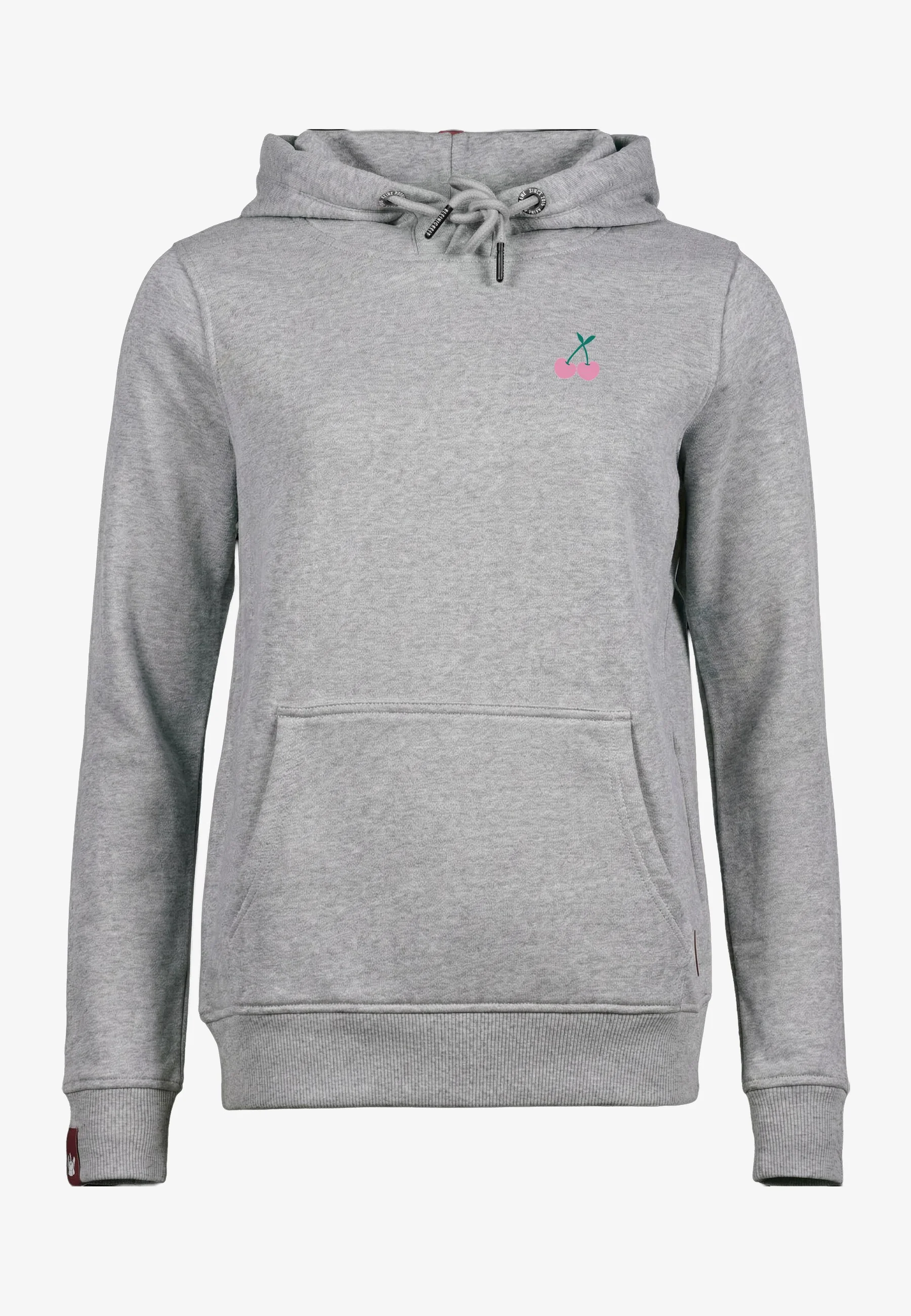 Görls Hoodie Cherry - Image 6