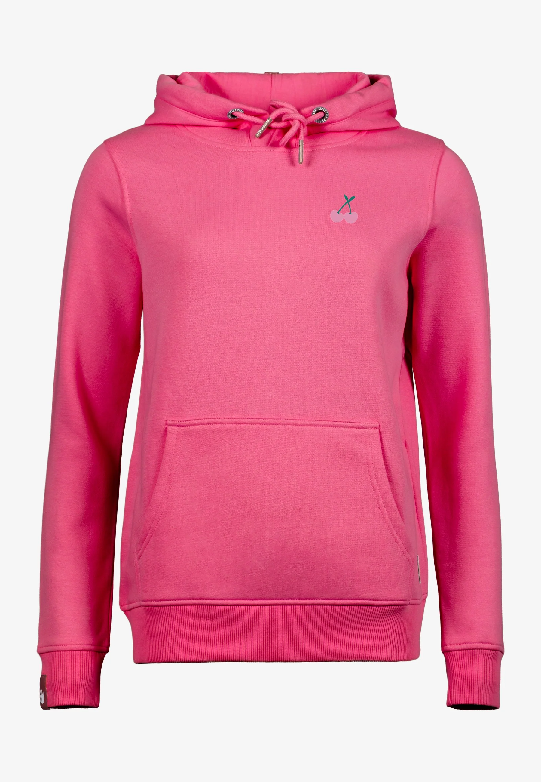 Görls Hoodie Cherry - Image 9