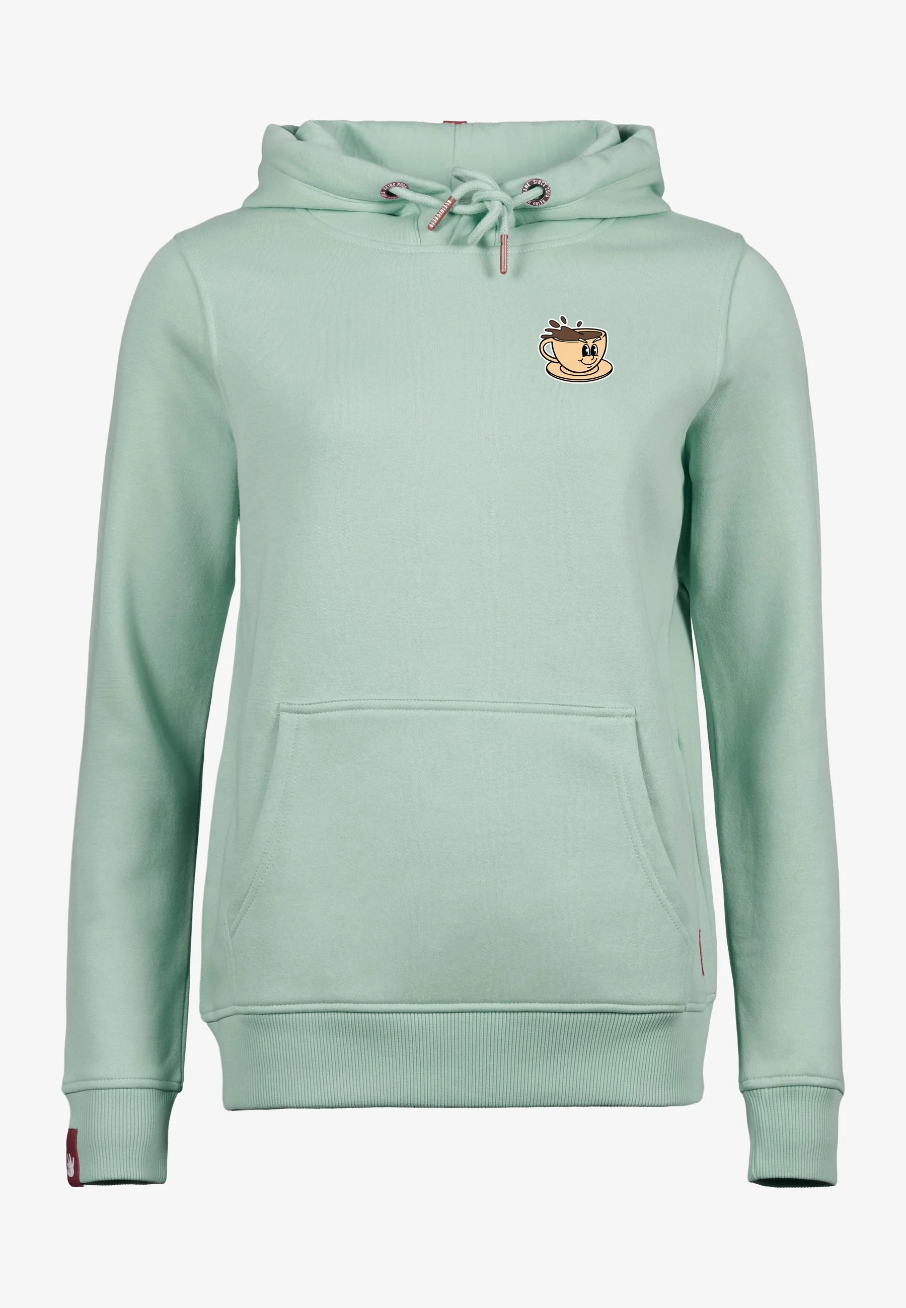 Görls Hoodie Coffee Lover - Image 10