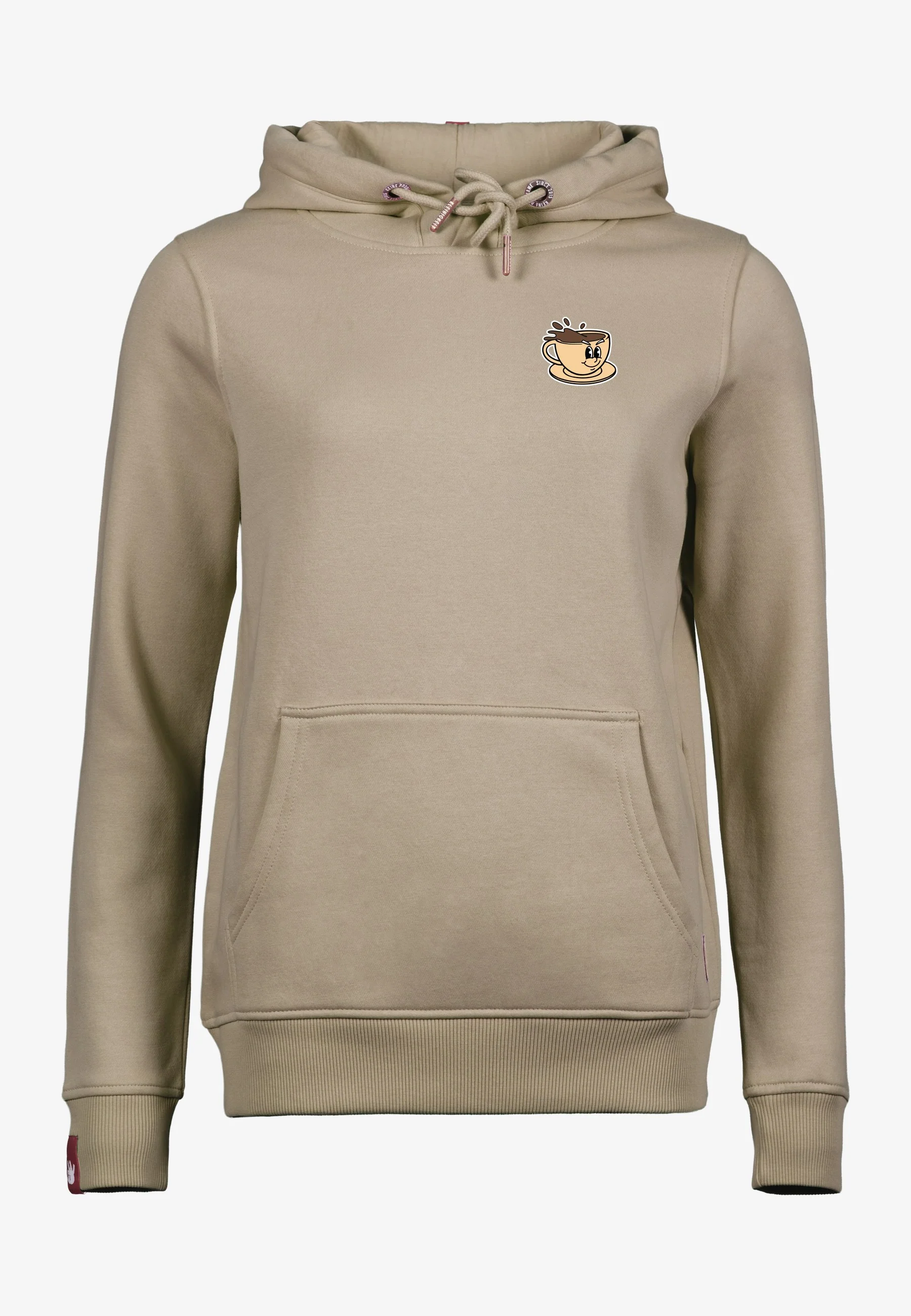 Görls Hoodie Coffee Lover - Image 2