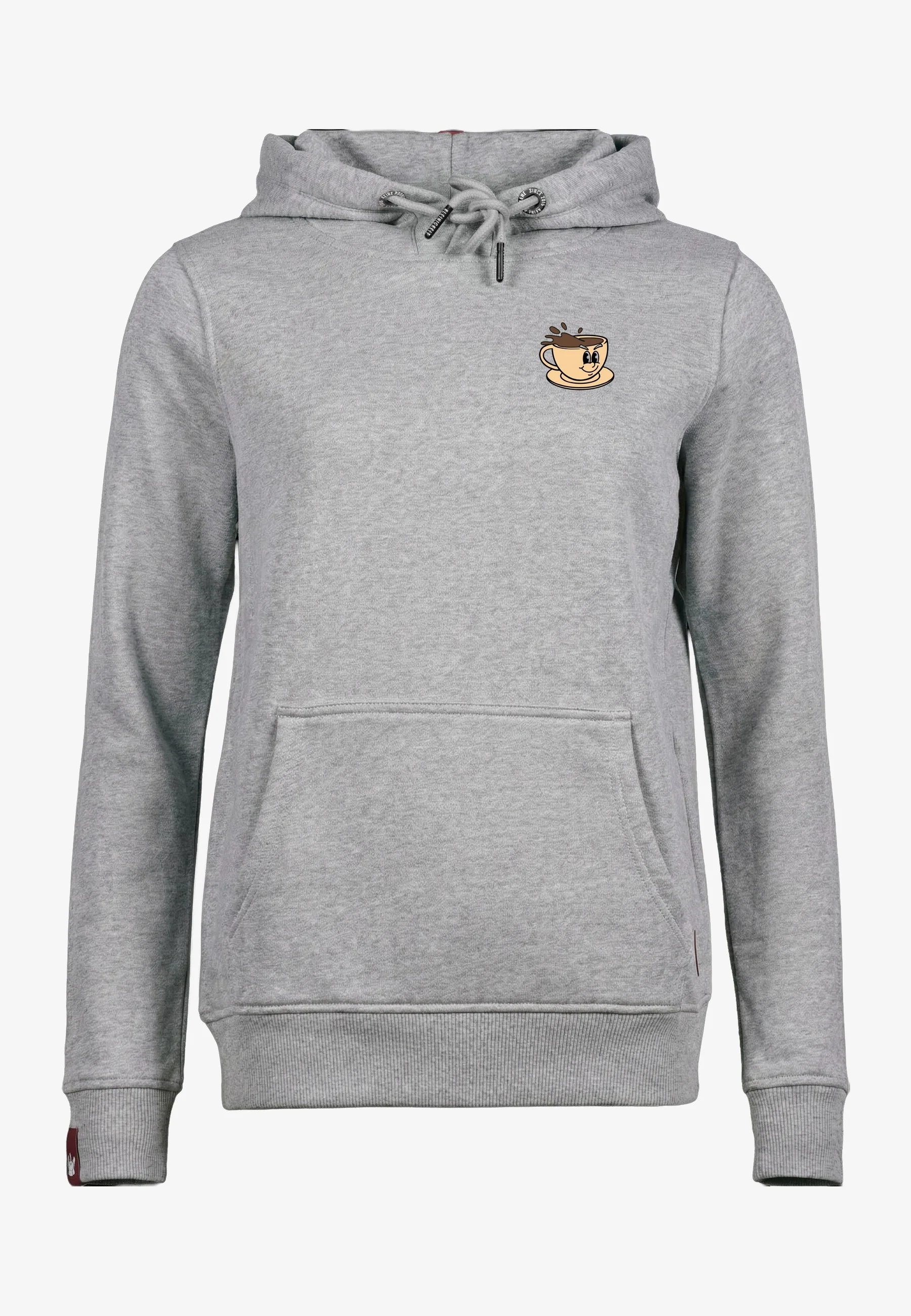 Görls Hoodie Coffee Lover - Image 6