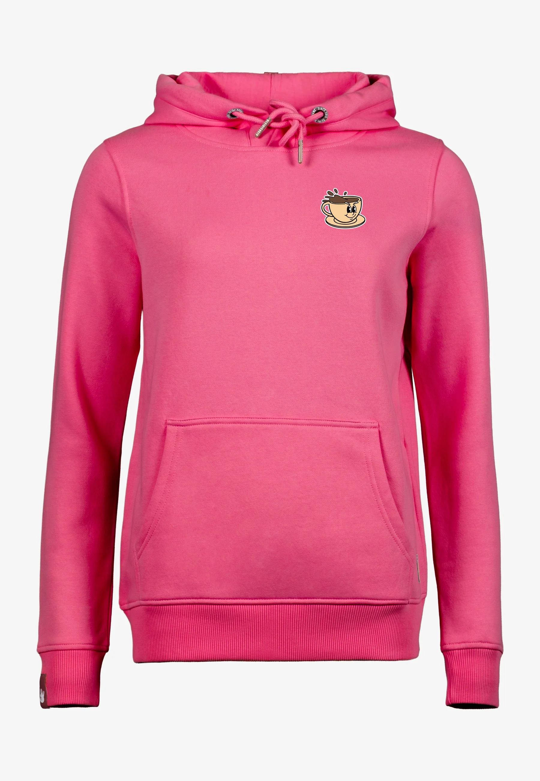 Görls Hoodie Coffee Lover - Image 9
