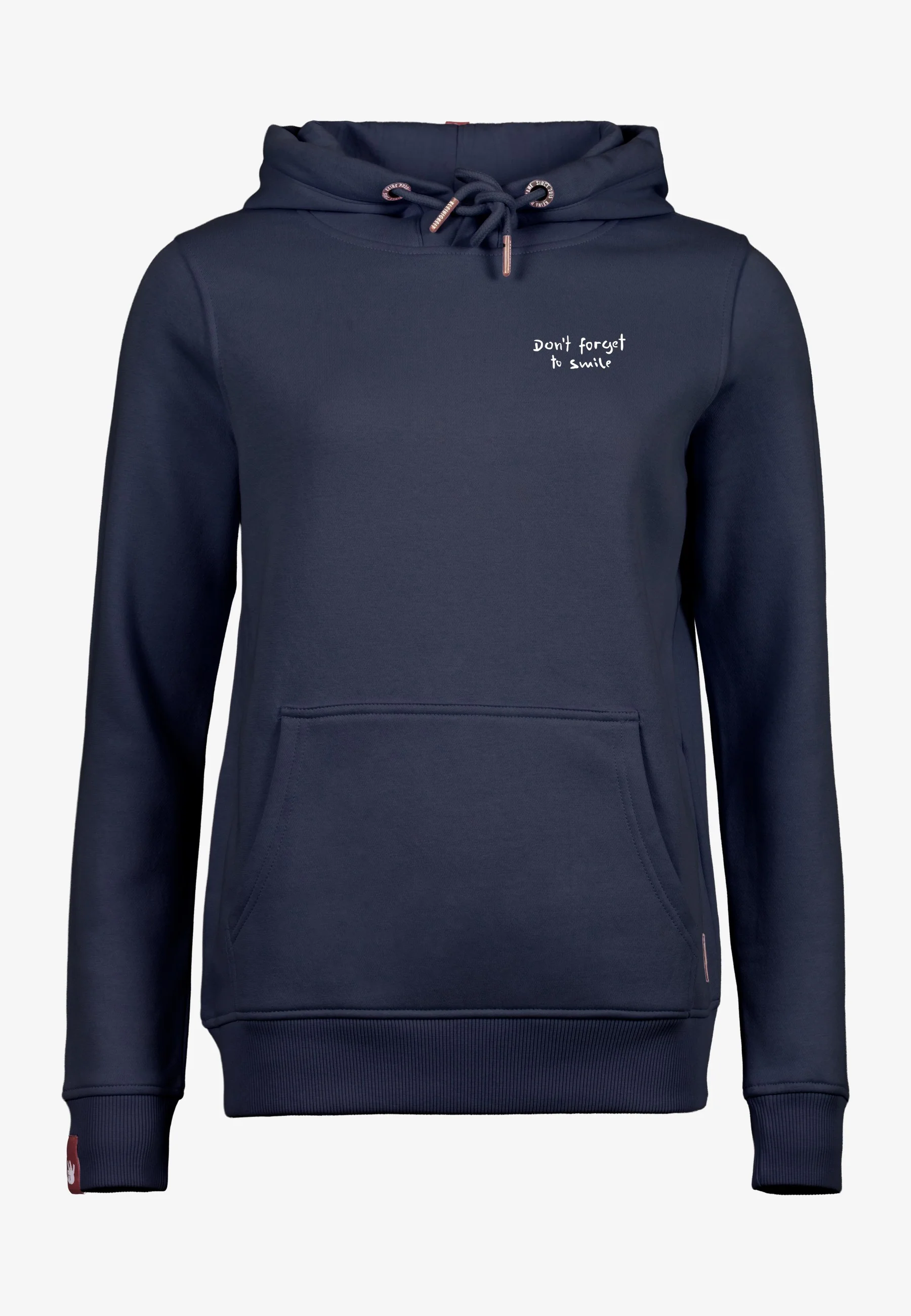 Görls Hoodie Don´t Forget - Image 4