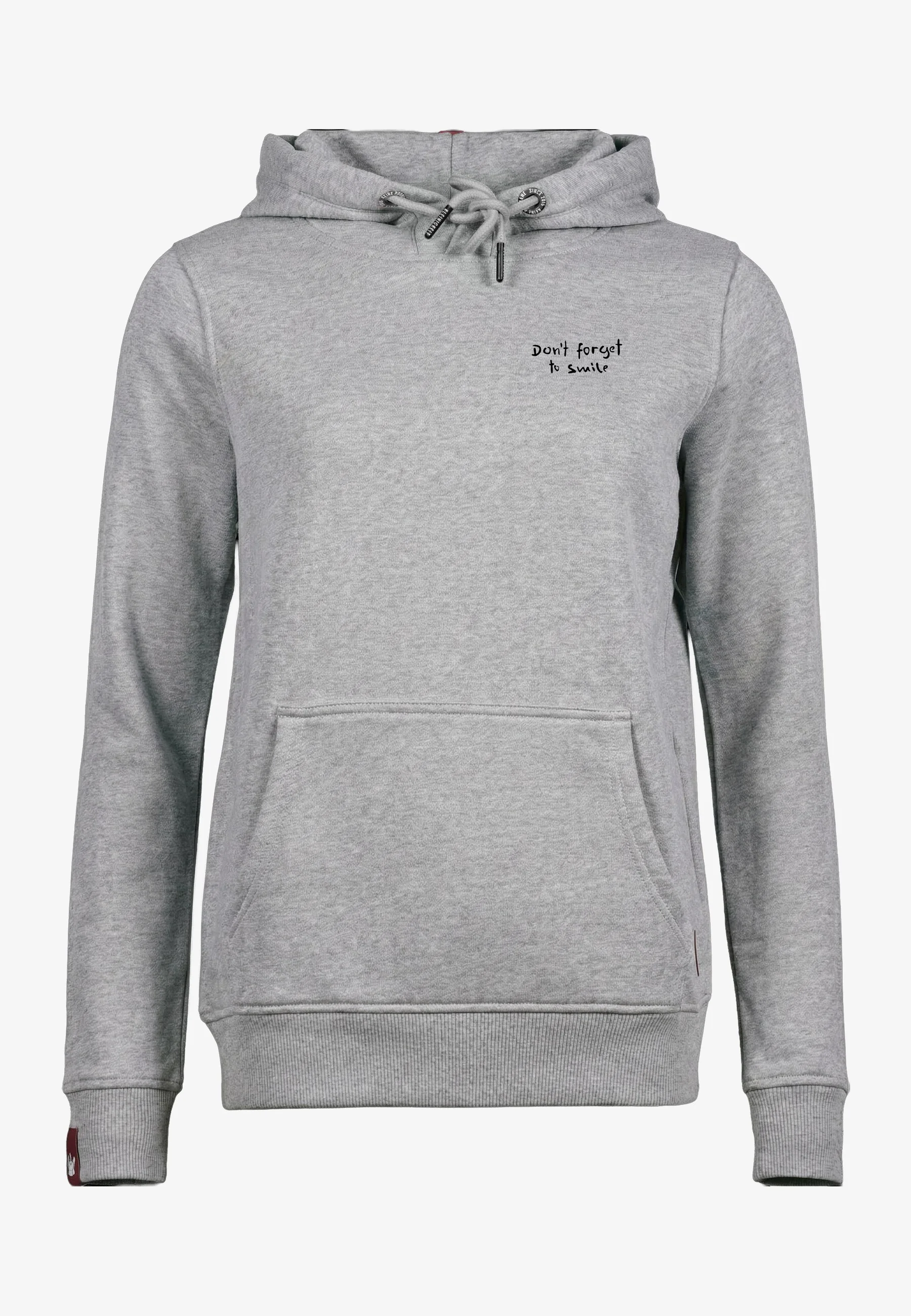 Görls Hoodie Don´t Forget - Image 6