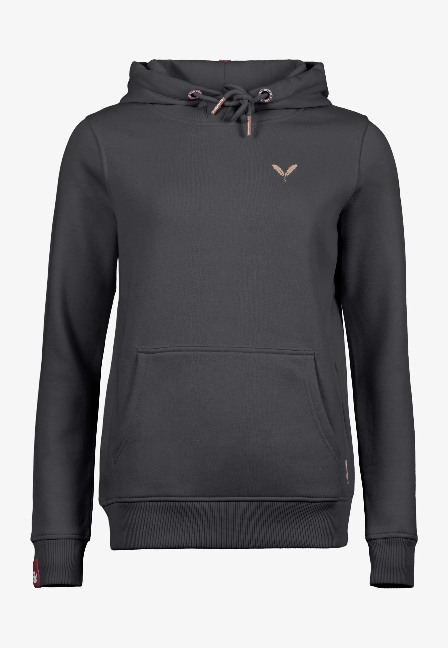 Görls Hoodie Doppelfeder - Image 11