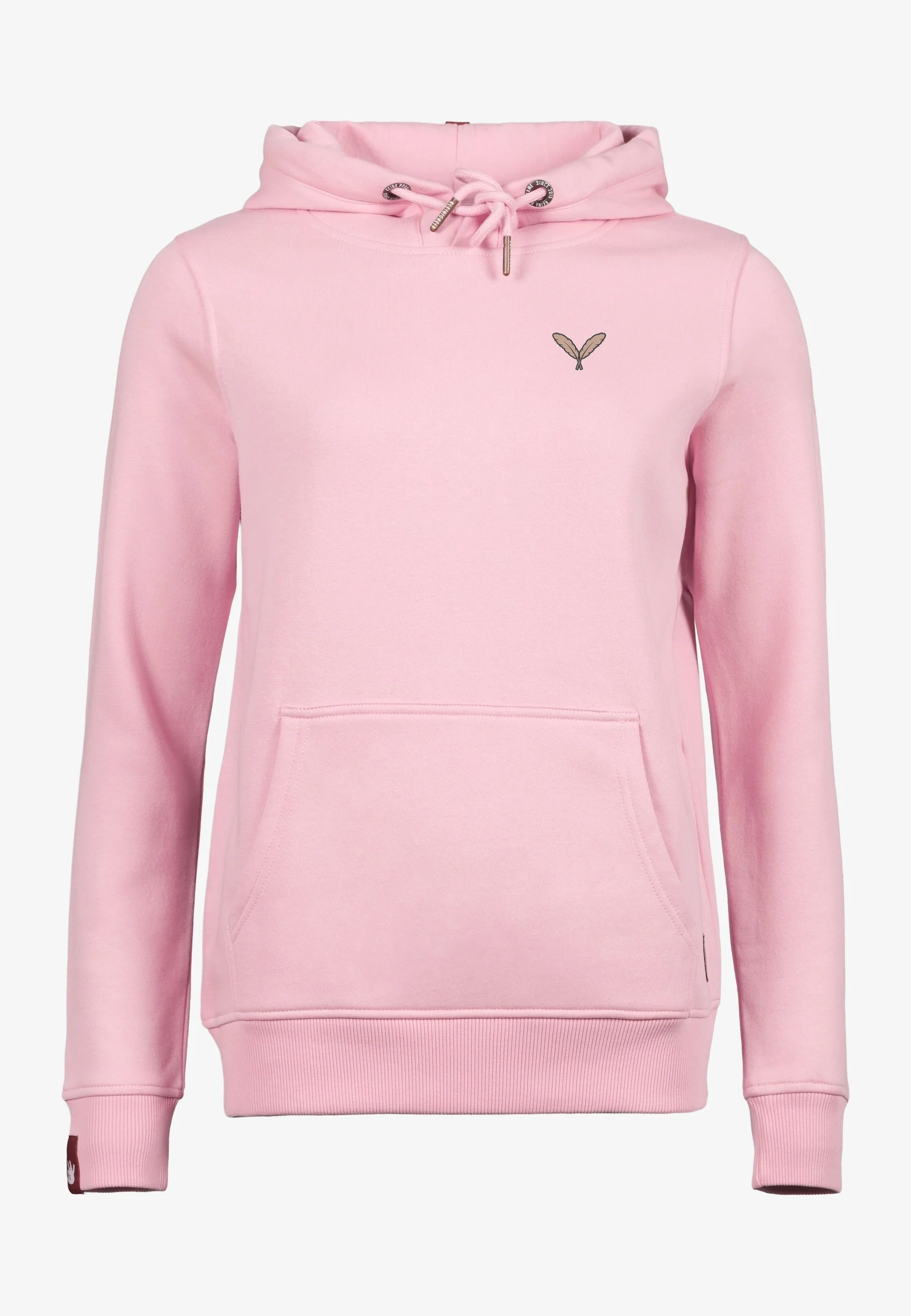 Görls Hoodie Doppelfeder - Image 12