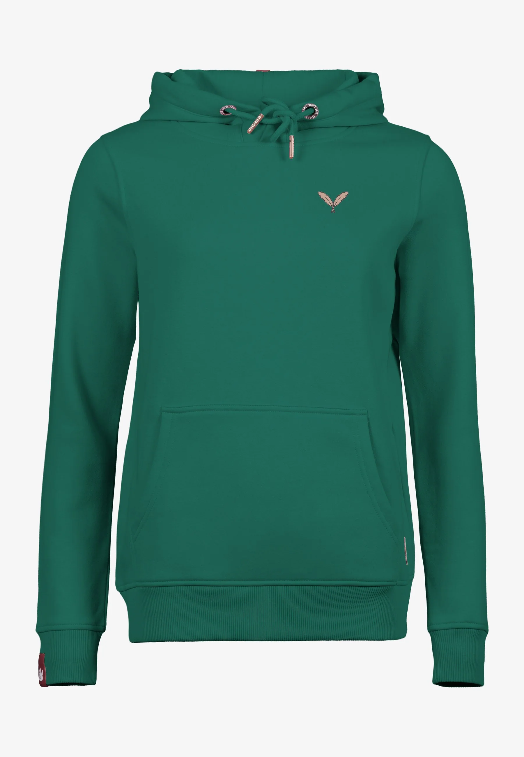 Görls Hoodie Doppelfeder - Image 3
