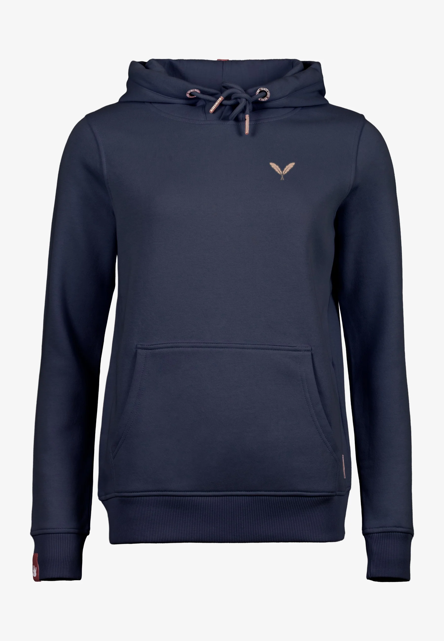 Görls Hoodie Doppelfeder - Image 4