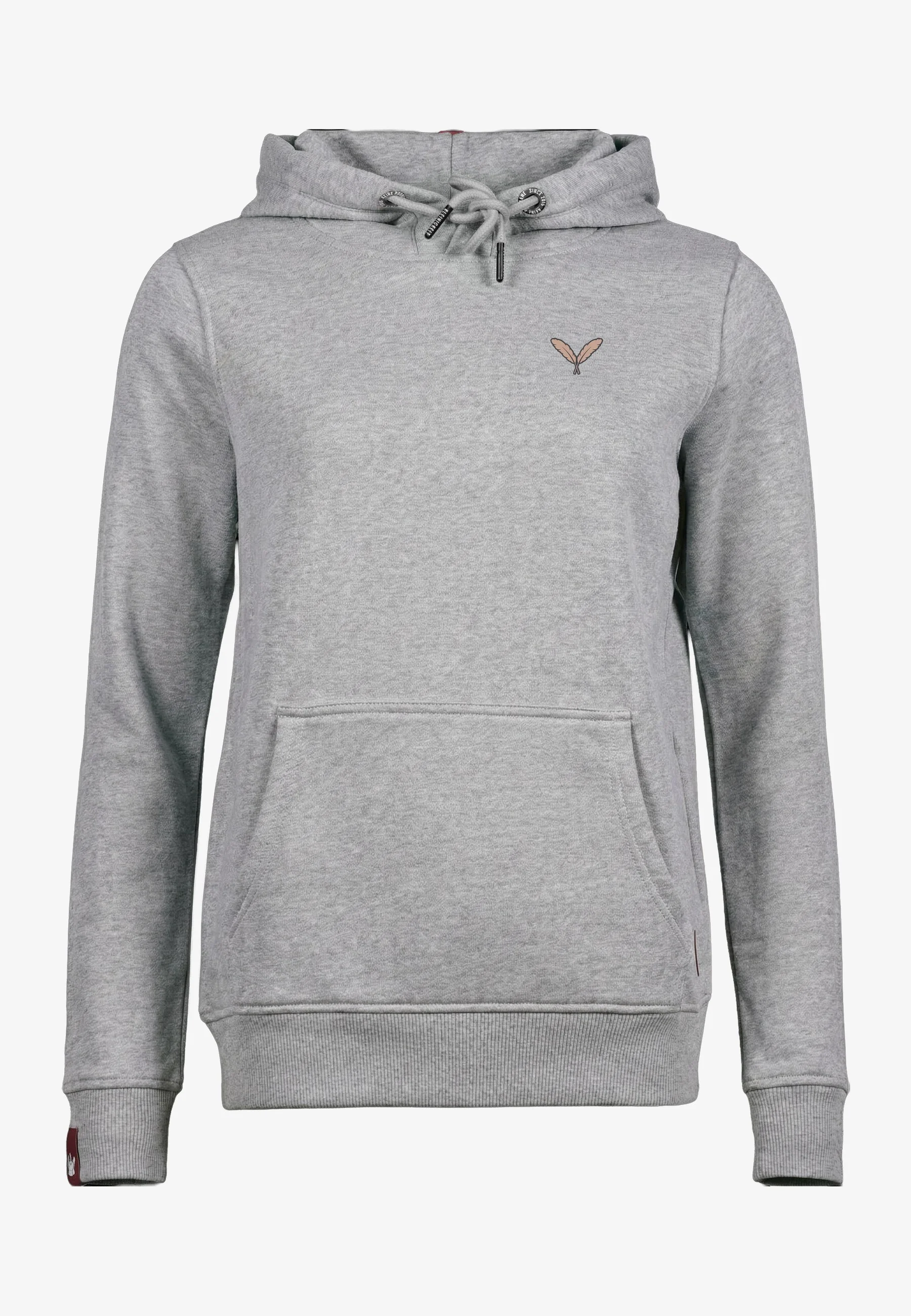 Görls Hoodie Doppelfeder - Image 6