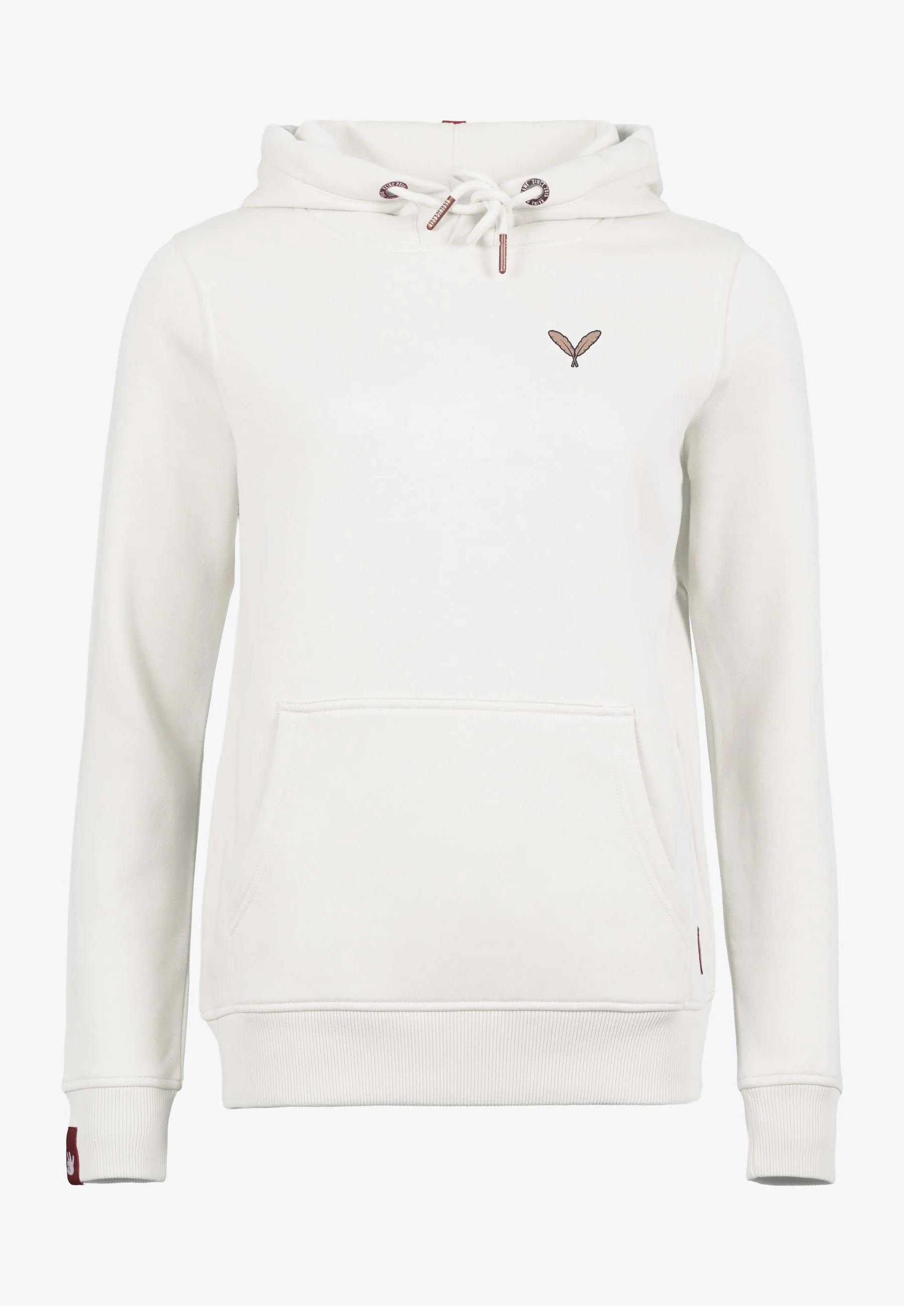 Görls Hoodie Doppelfeder - Image 7