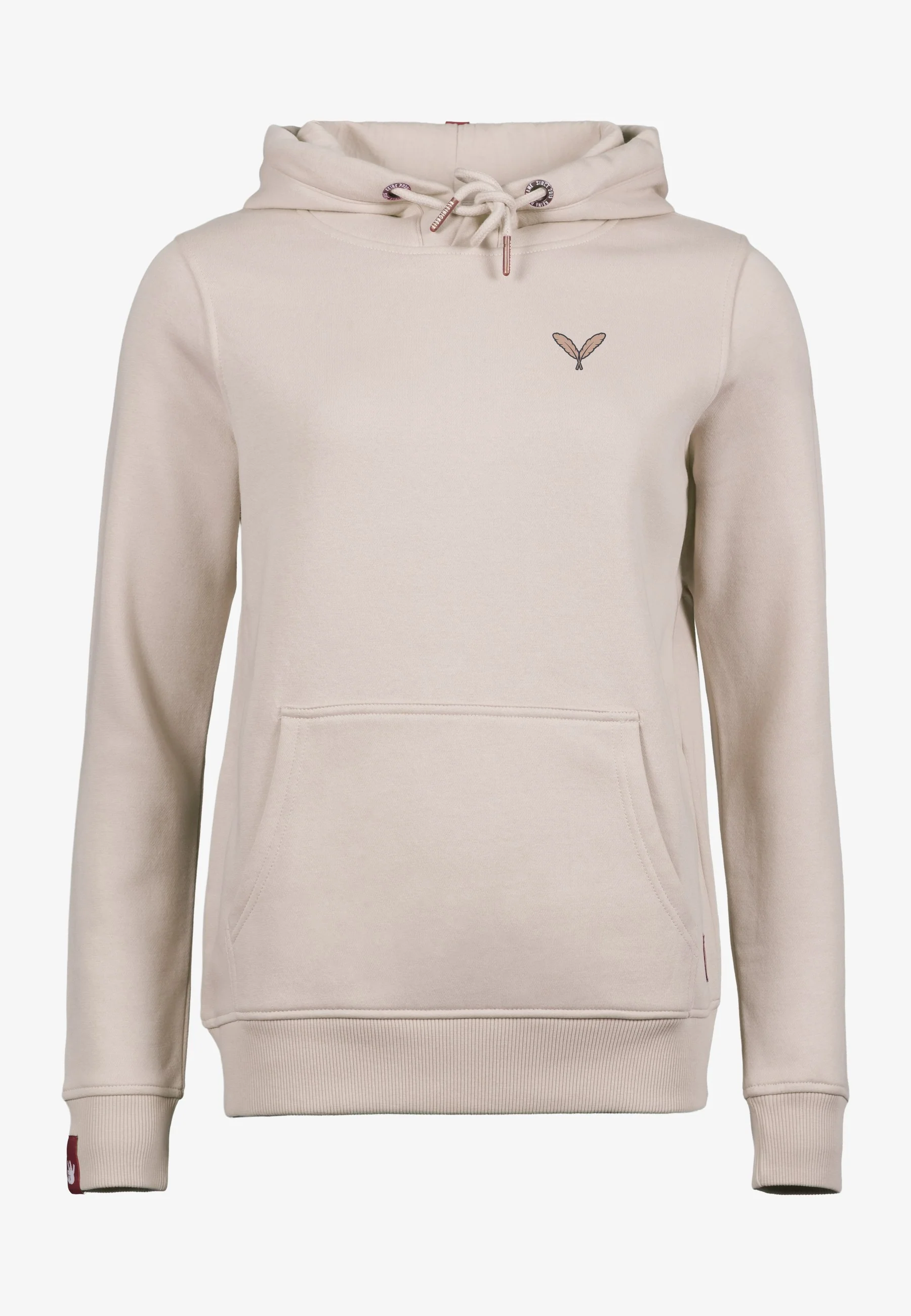 Görls Hoodie Doppelfeder - Image 8