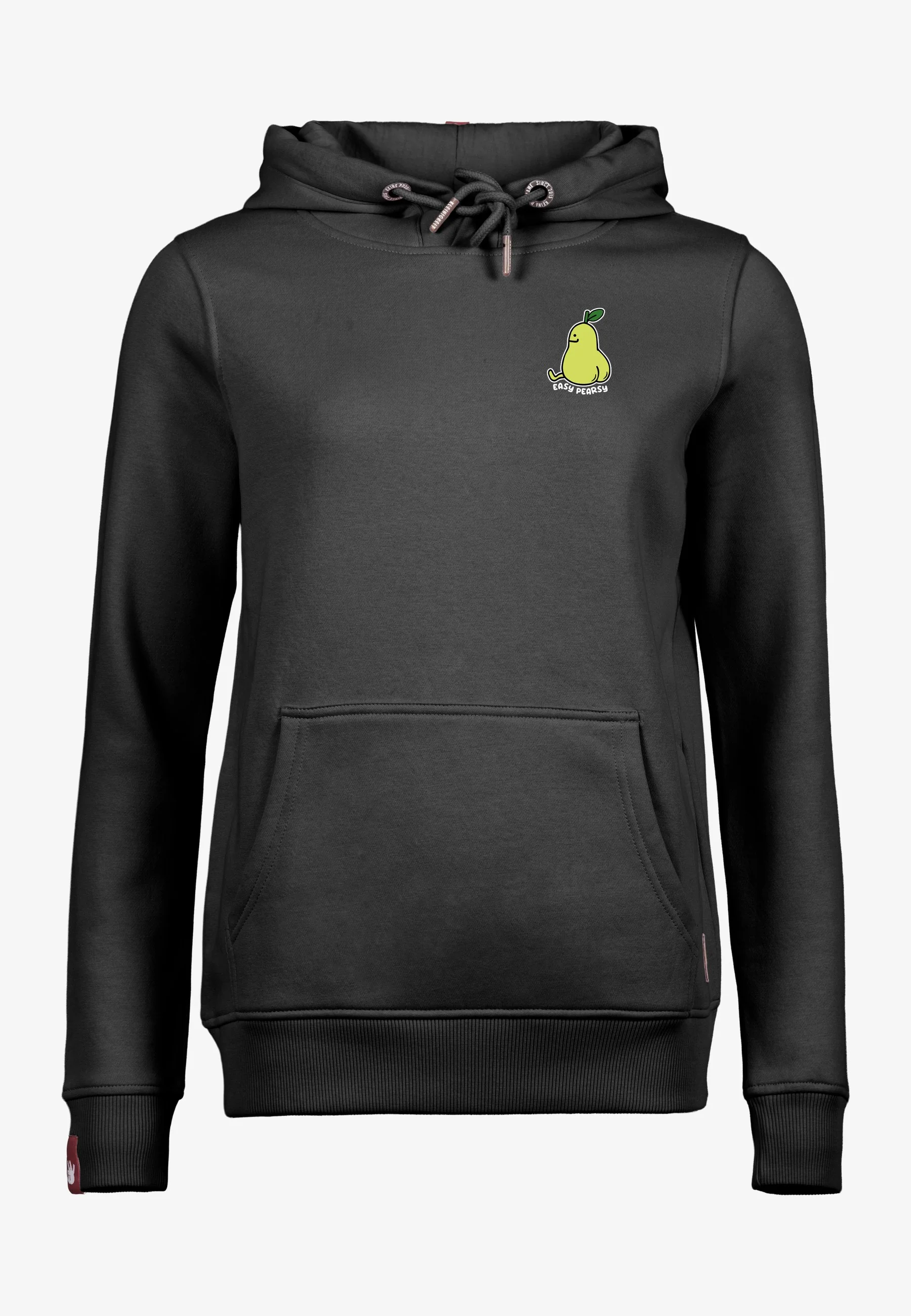 Görls Hoodie Easy Pearsy