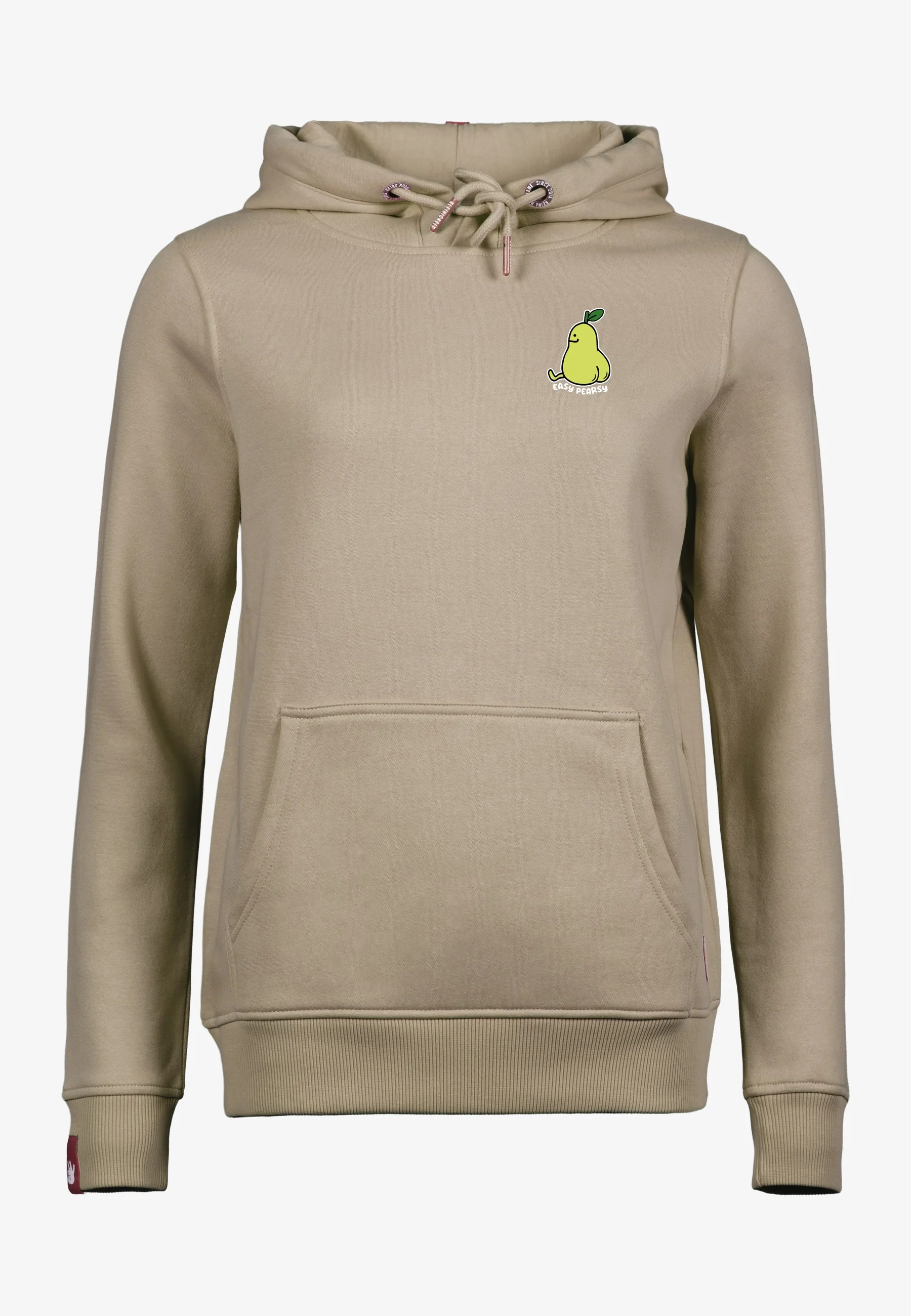 Görls Hoodie Easy Pearsy - Image 2
