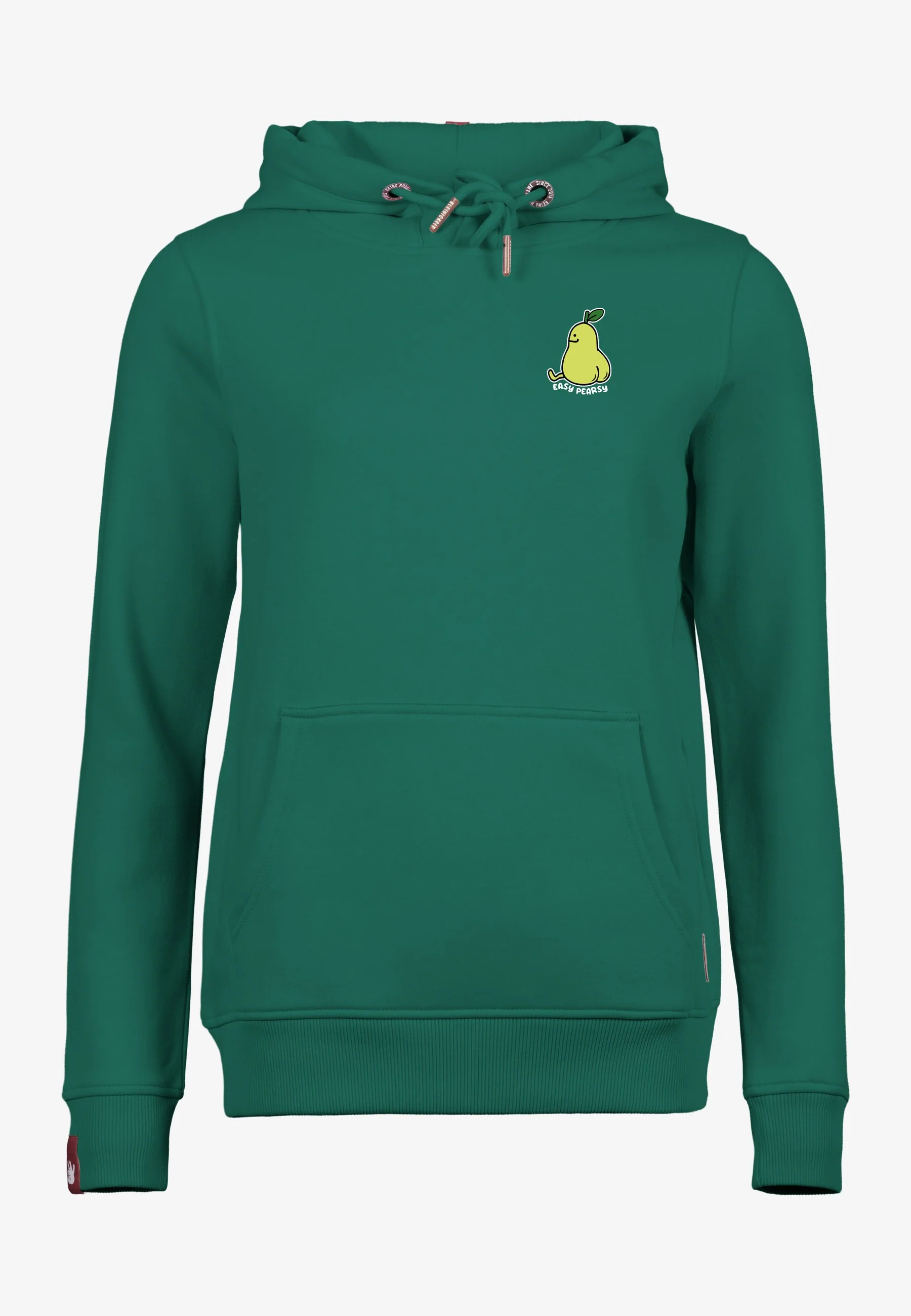 Görls Hoodie Easy Pearsy - Image 3
