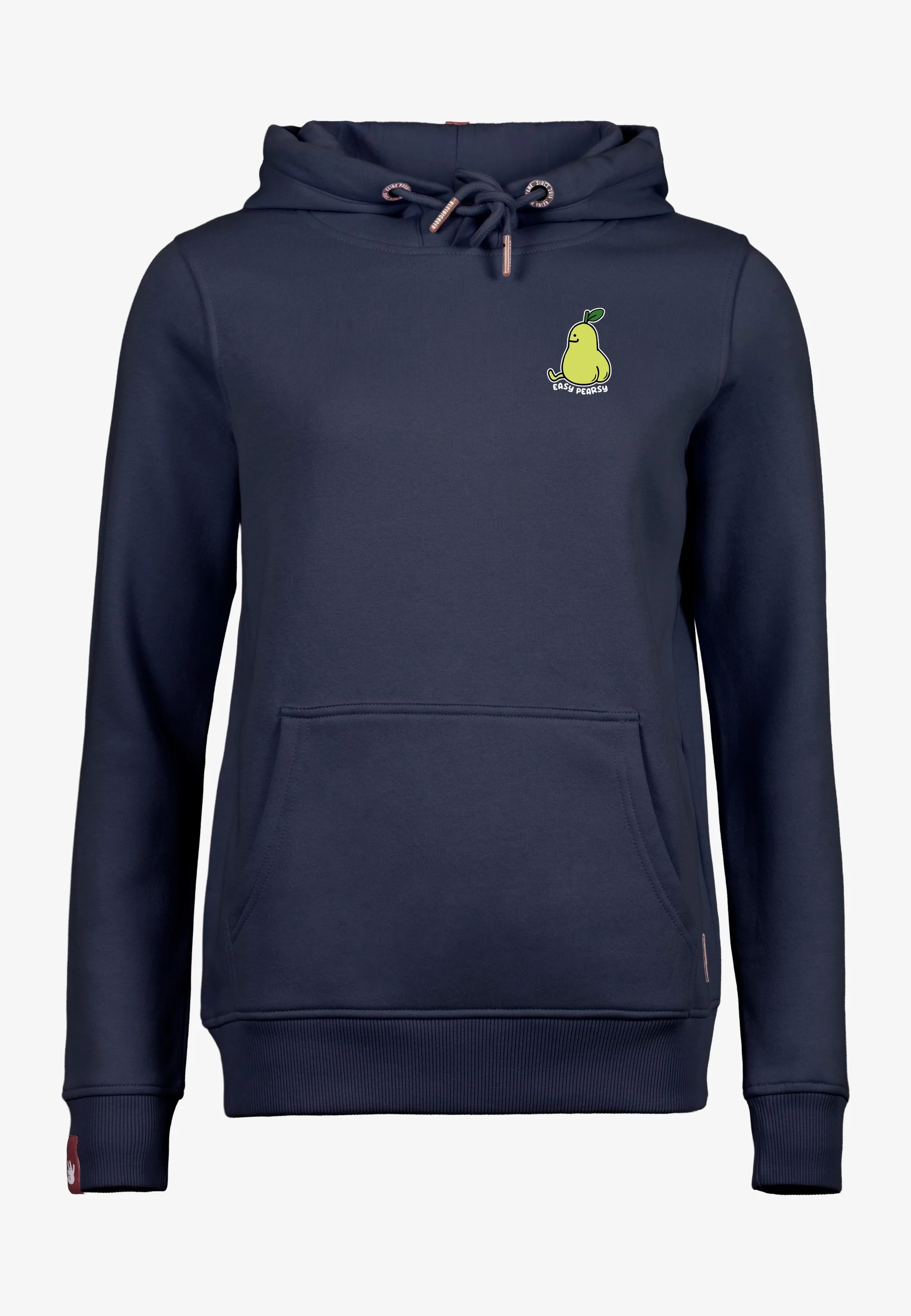 Görls Hoodie Easy Pearsy - Image 4