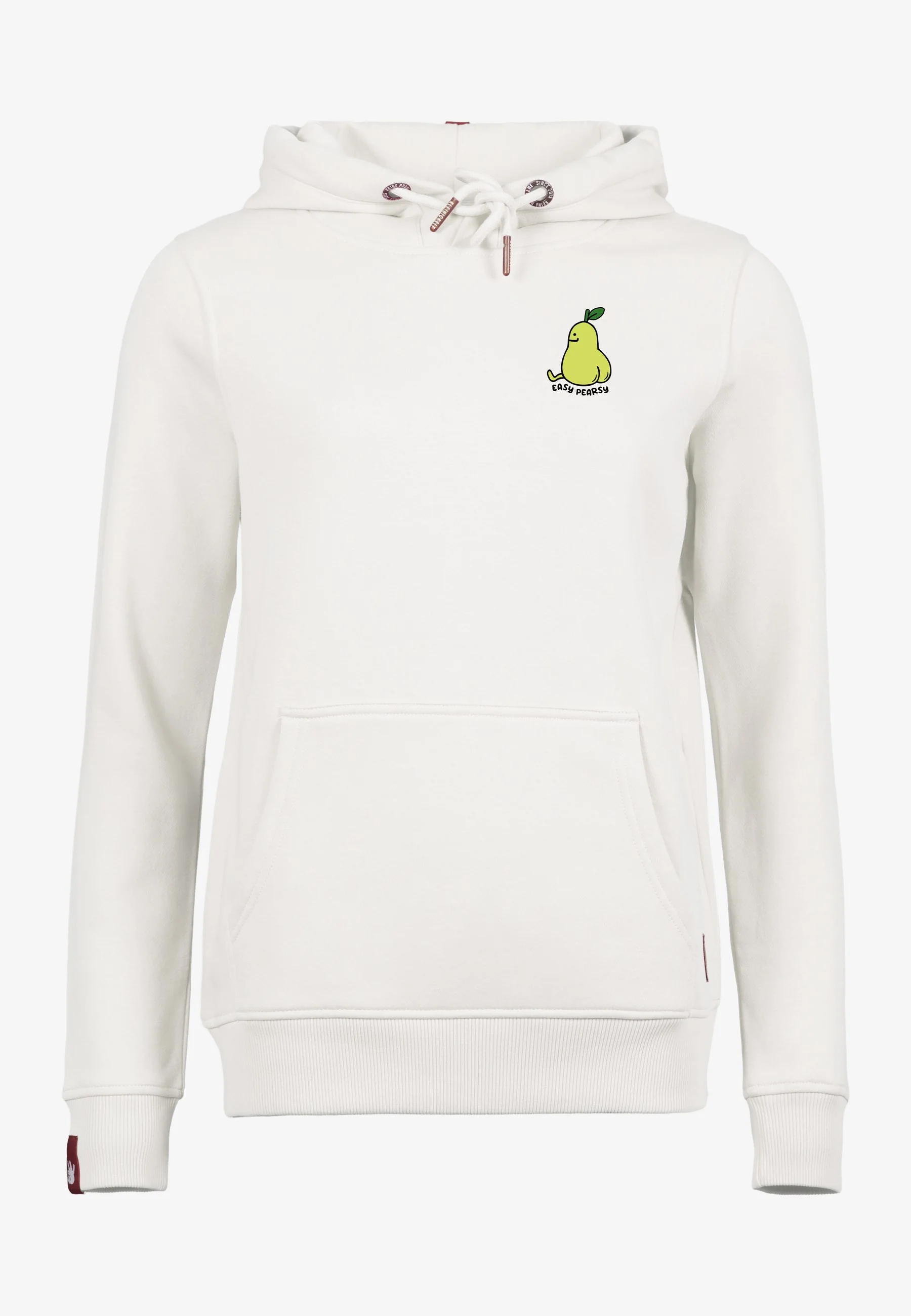 Görls Hoodie Easy Pearsy - Image 7