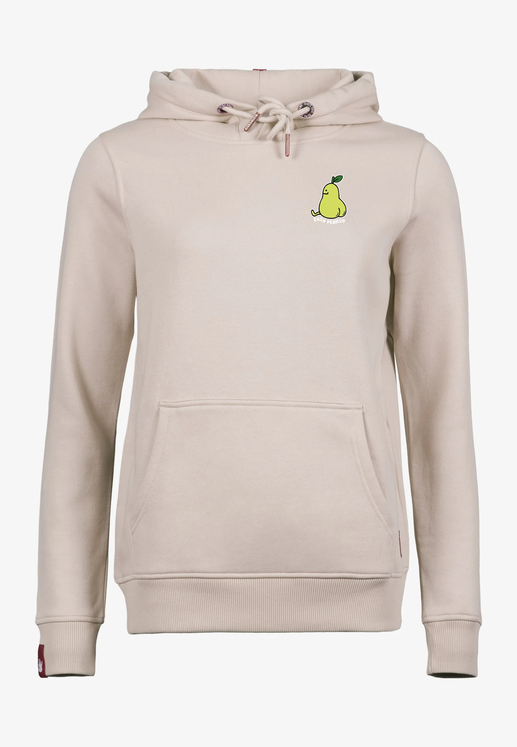 Görls Hoodie Easy Pearsy - Image 8