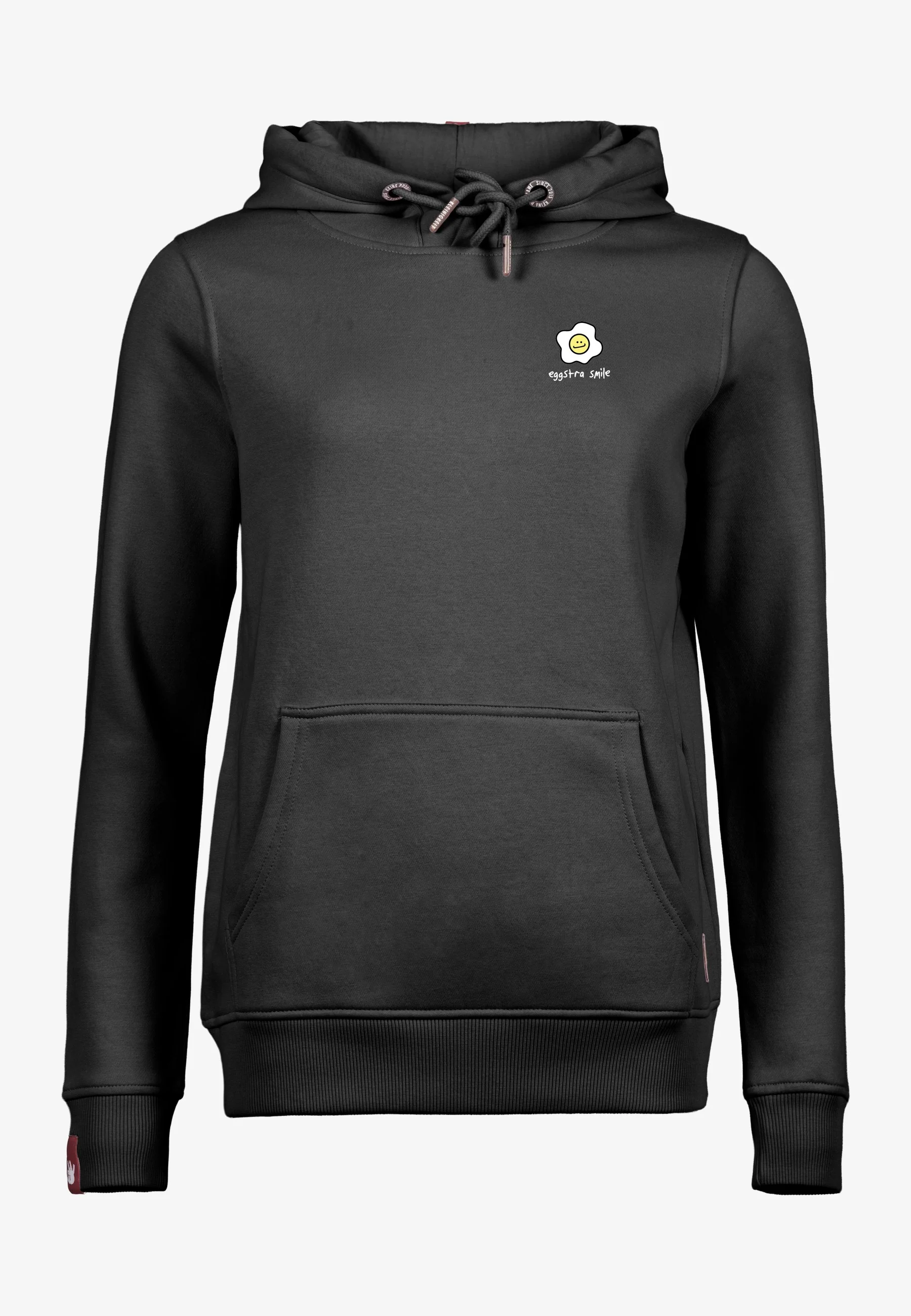 Görls Hoodie Eggstra Smile