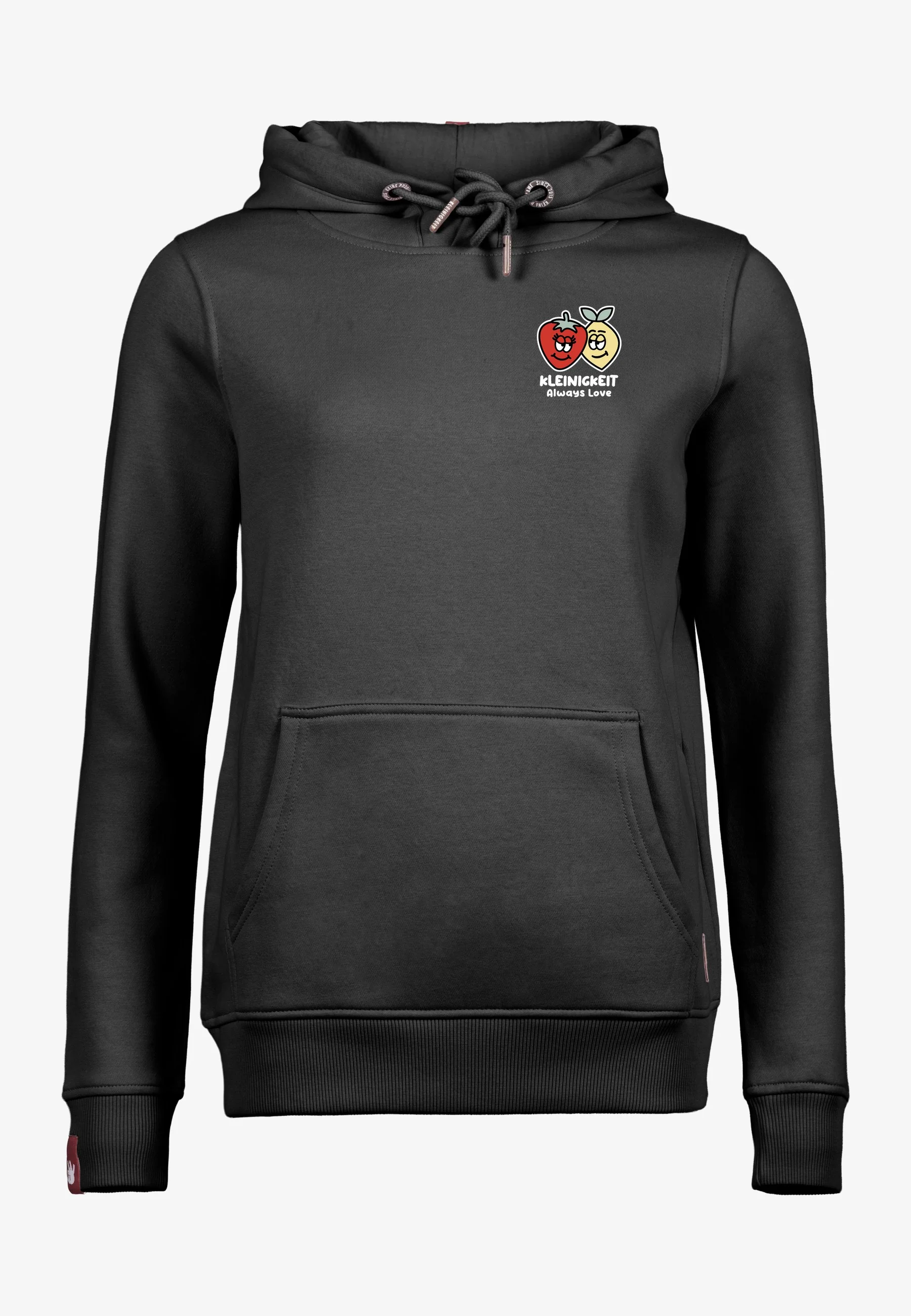 Görls Hoodie Fruity Love