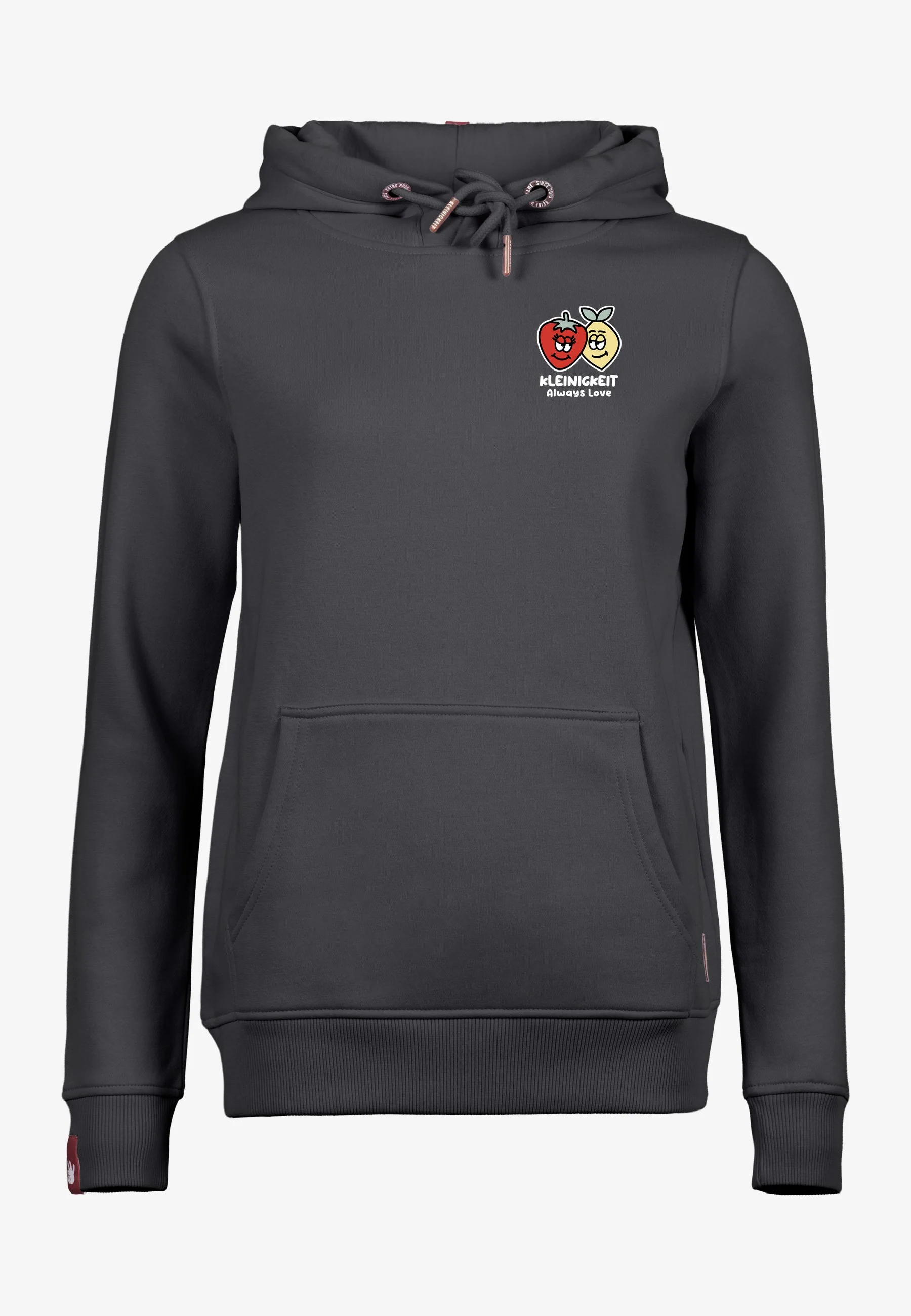 Görls Hoodie Fruity Love - Image 11