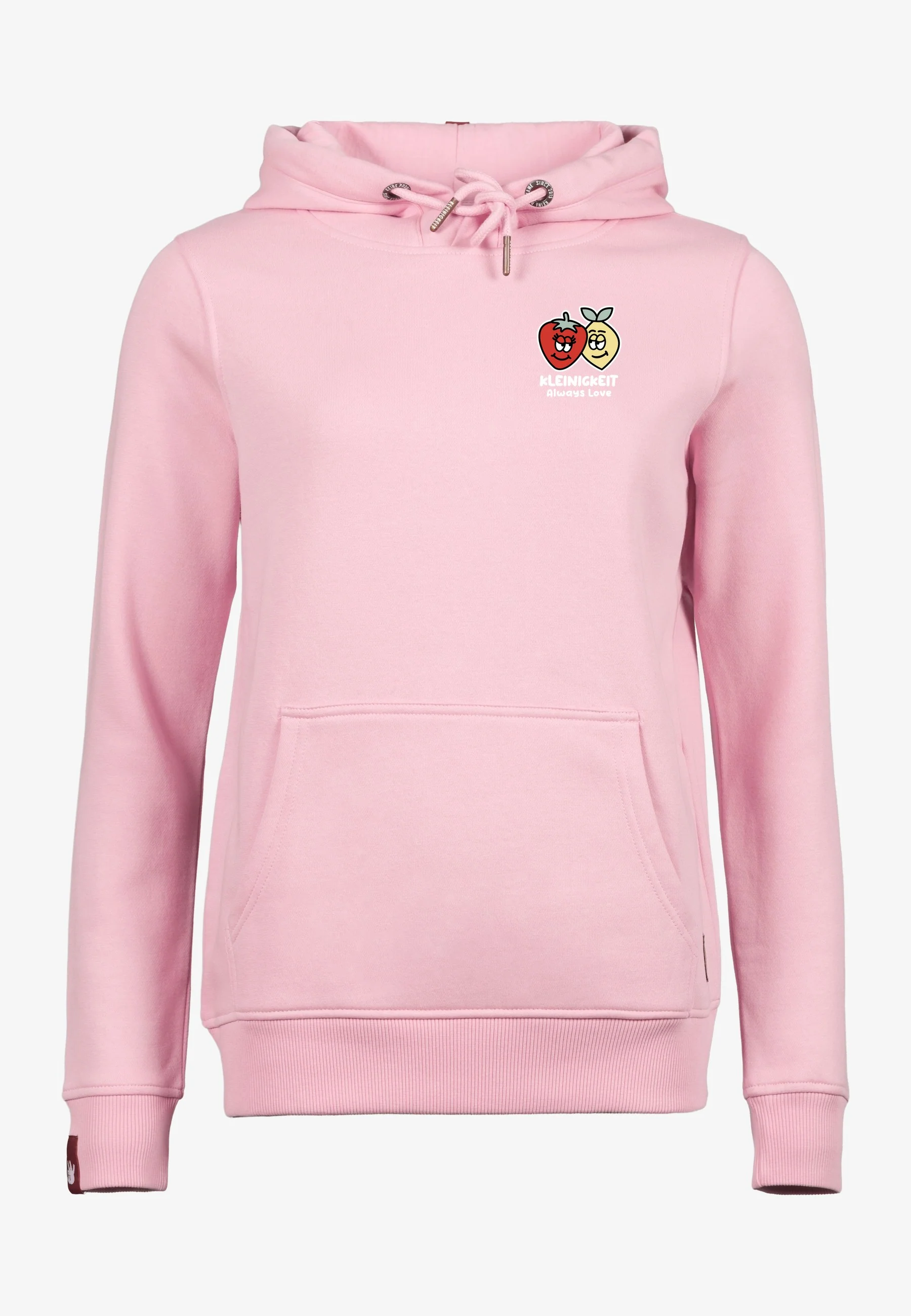 Görls Hoodie Fruity Love - Image 12