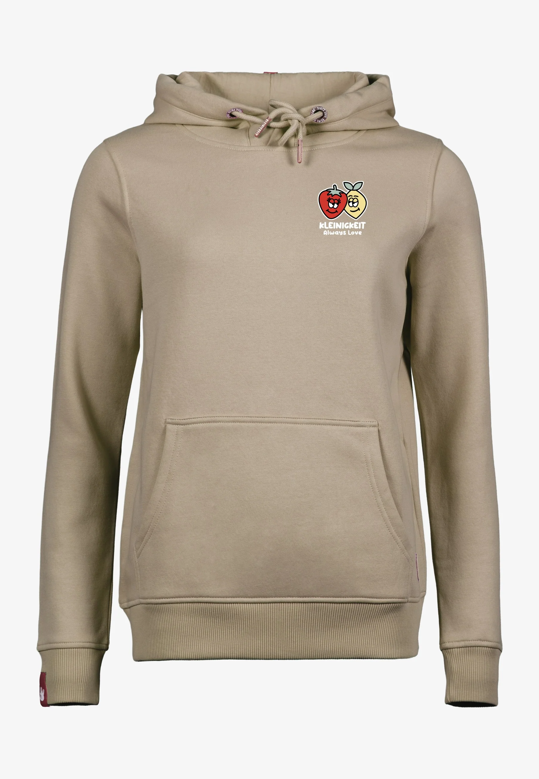 Görls Hoodie Fruity Love - Image 2